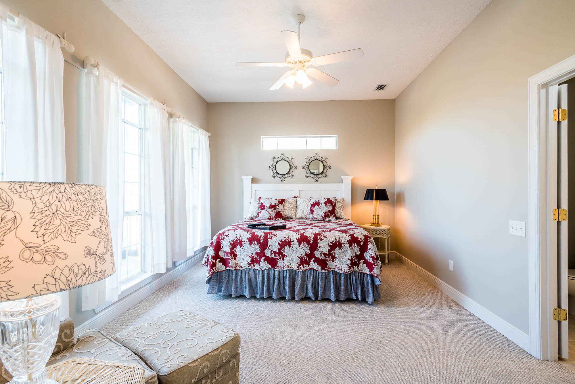 GULF LAKE BEACHES ESTATES - Residential