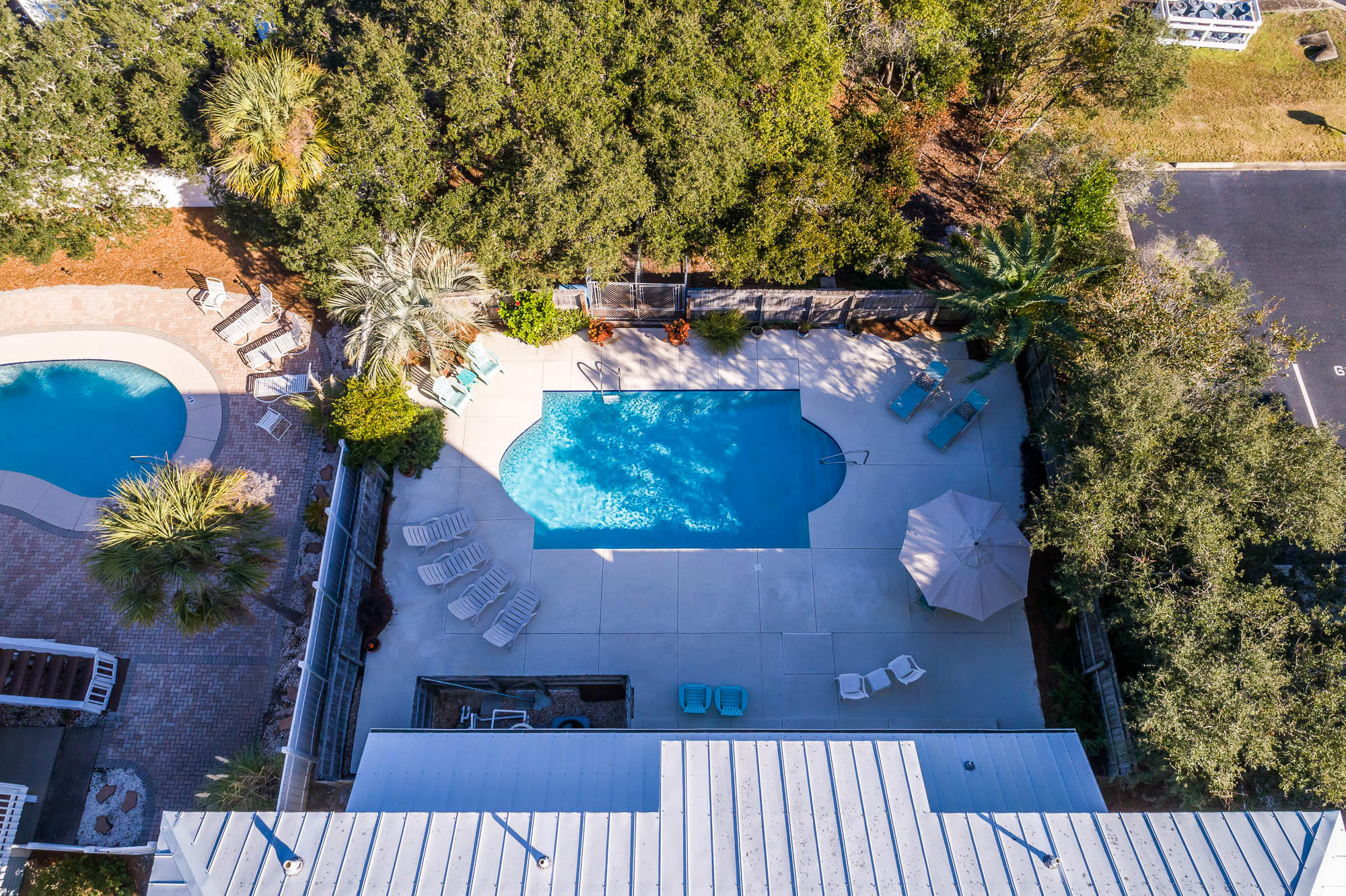 GULF LAKE BEACHES ESTATES - Residential