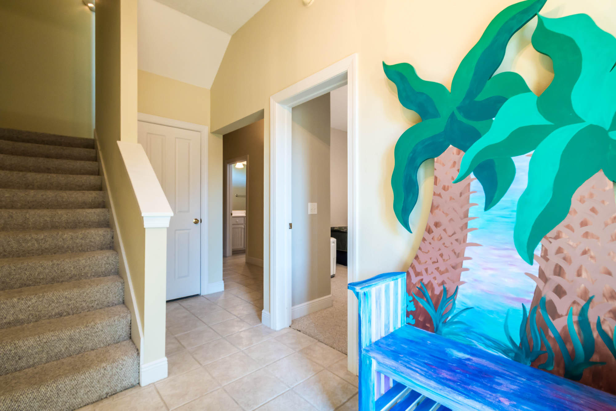 GULF LAKE BEACHES ESTATES - Residential