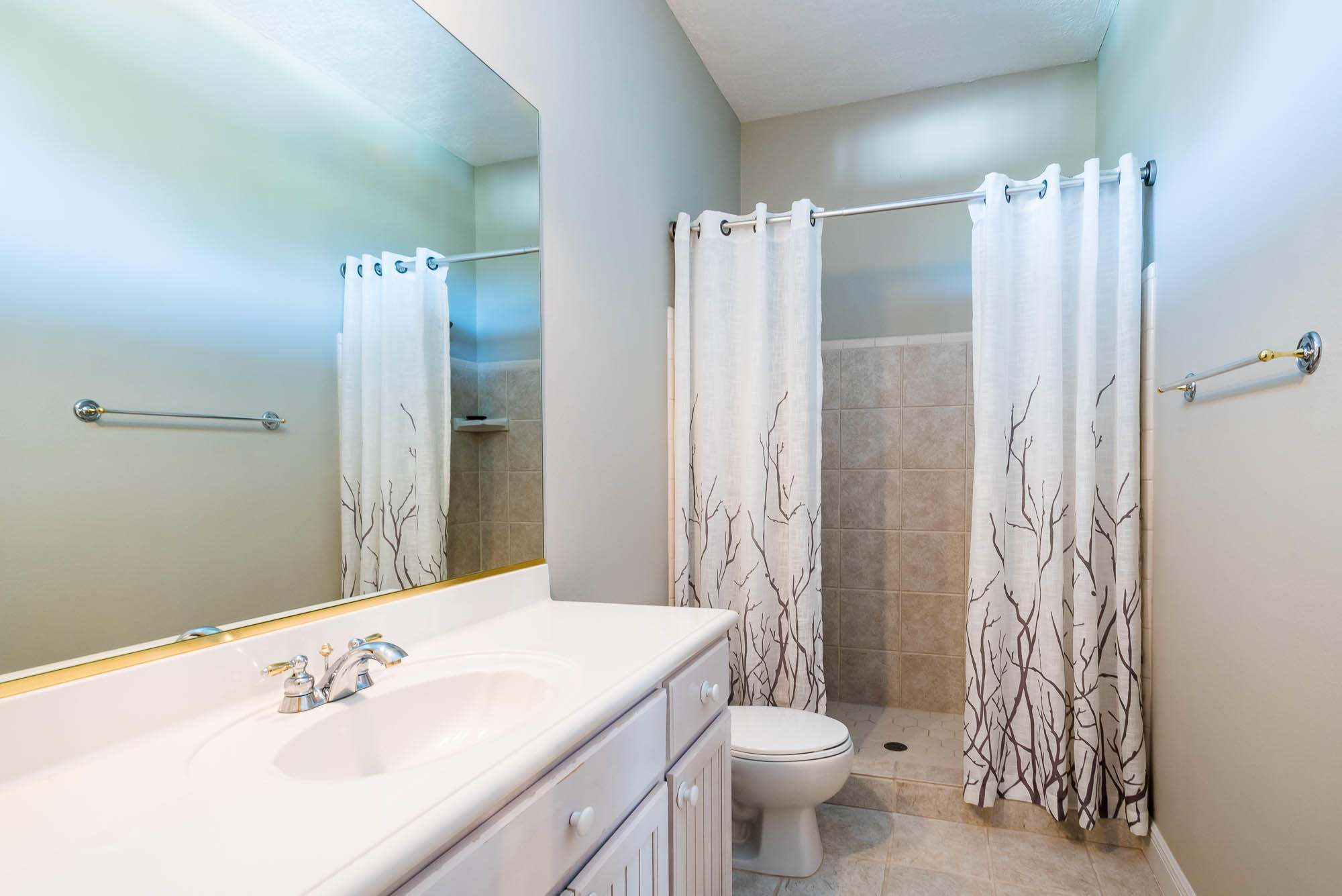 GULF LAKE BEACHES ESTATES - Residential