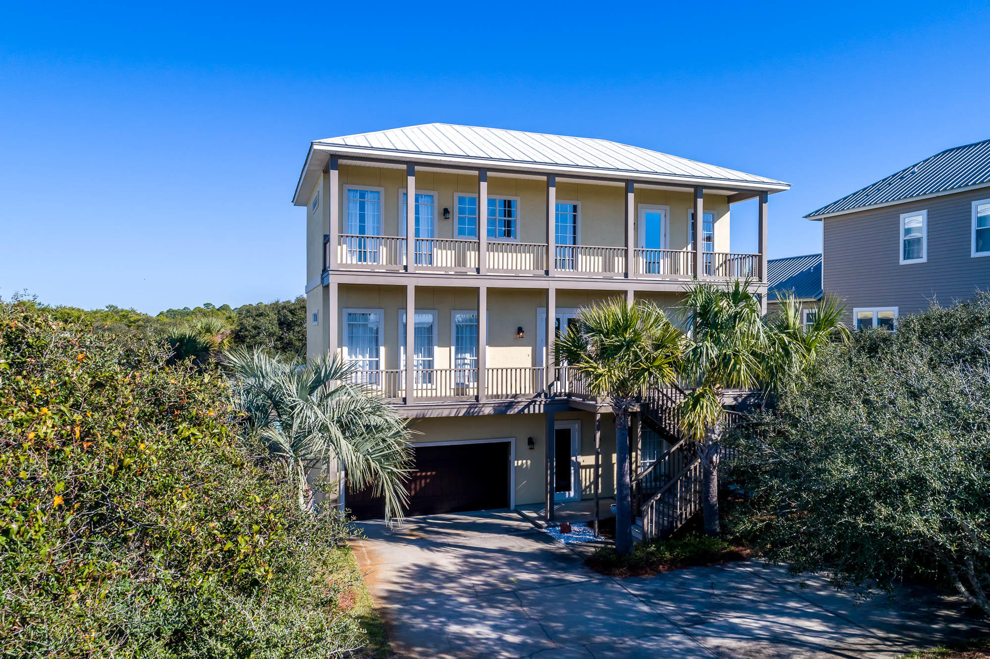 GULF LAKE BEACHES ESTATES - Residential