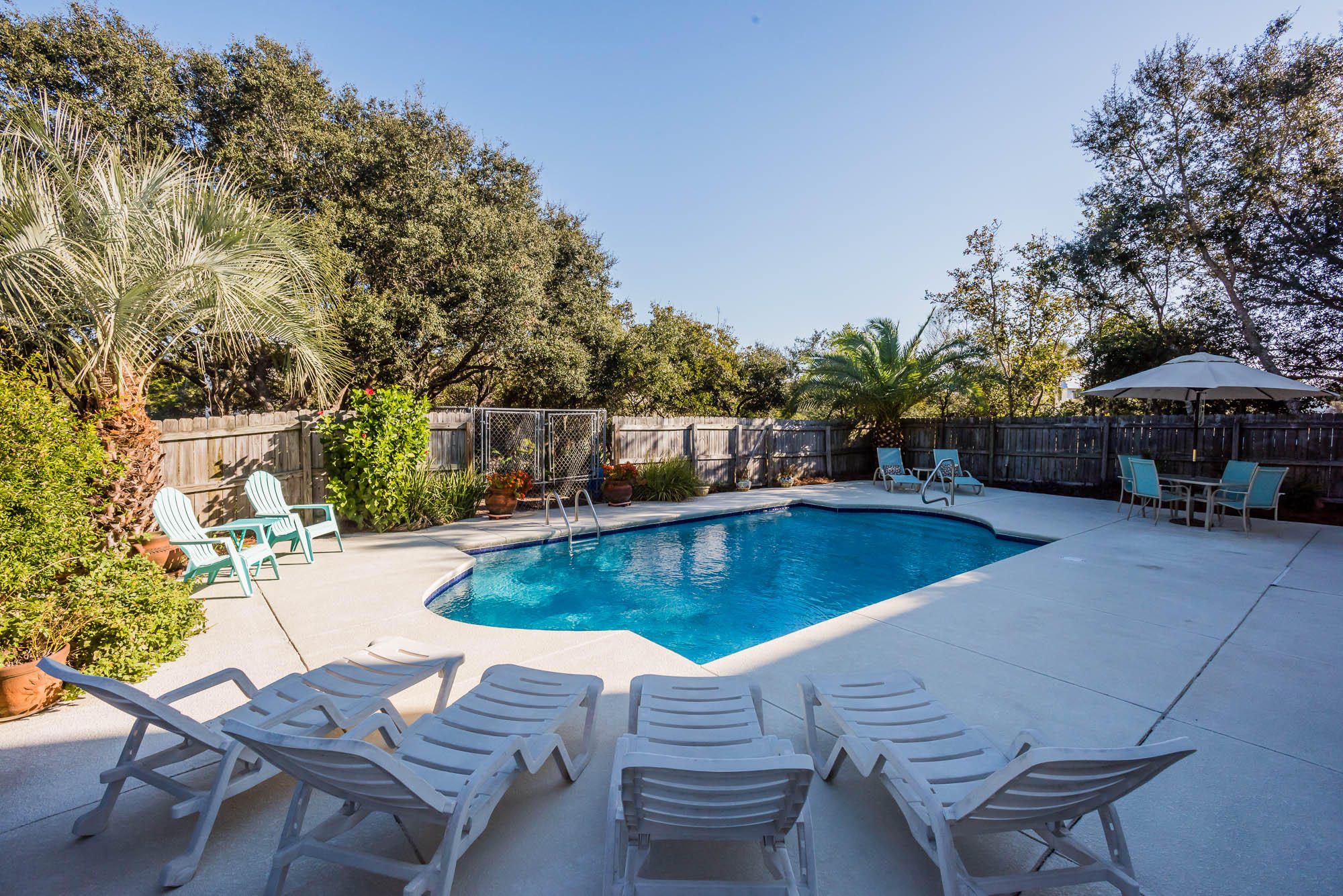 GULF LAKE BEACHES ESTATES - Residential