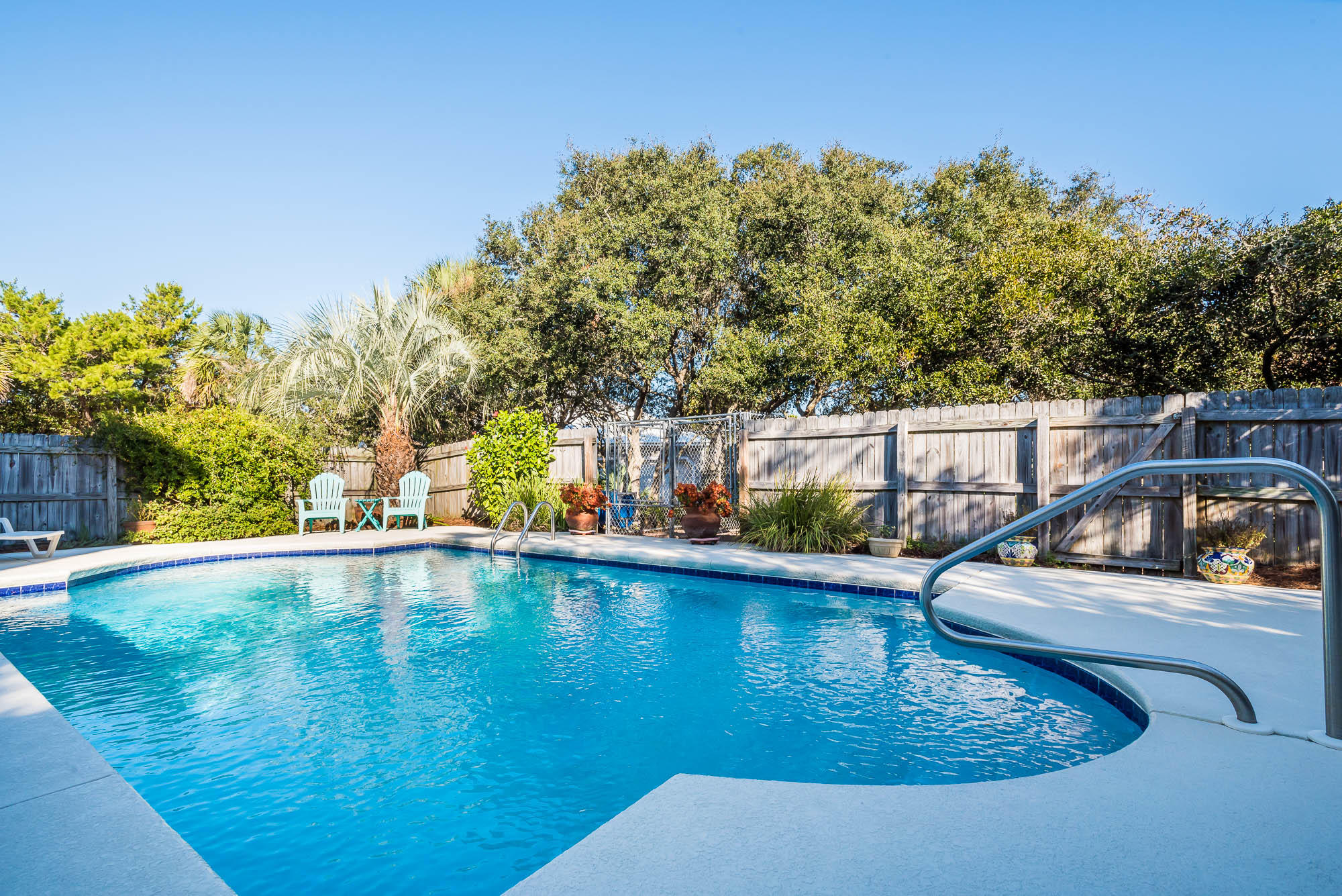 GULF LAKE BEACHES ESTATES - Residential