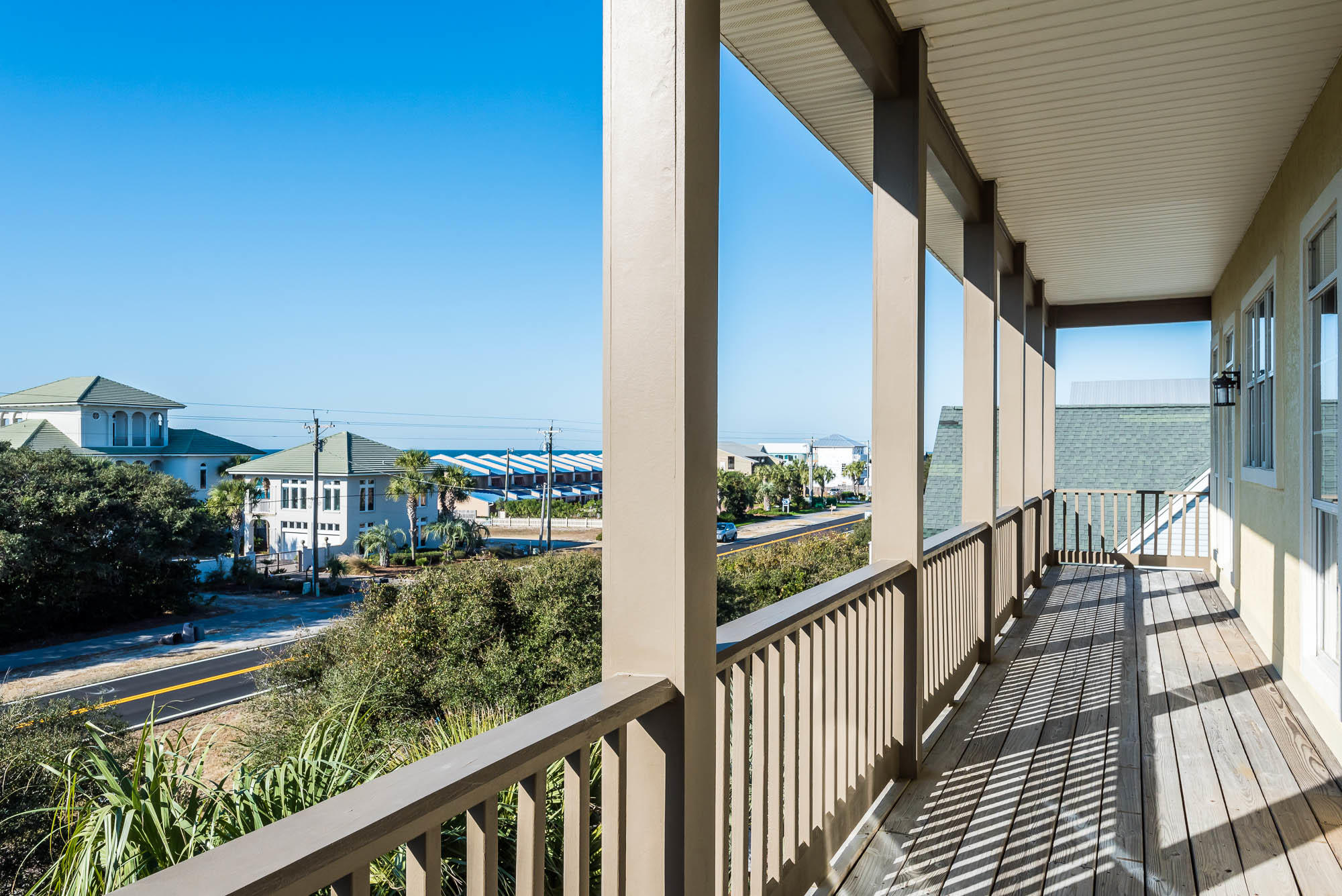 GULF LAKE BEACHES ESTATES - Residential