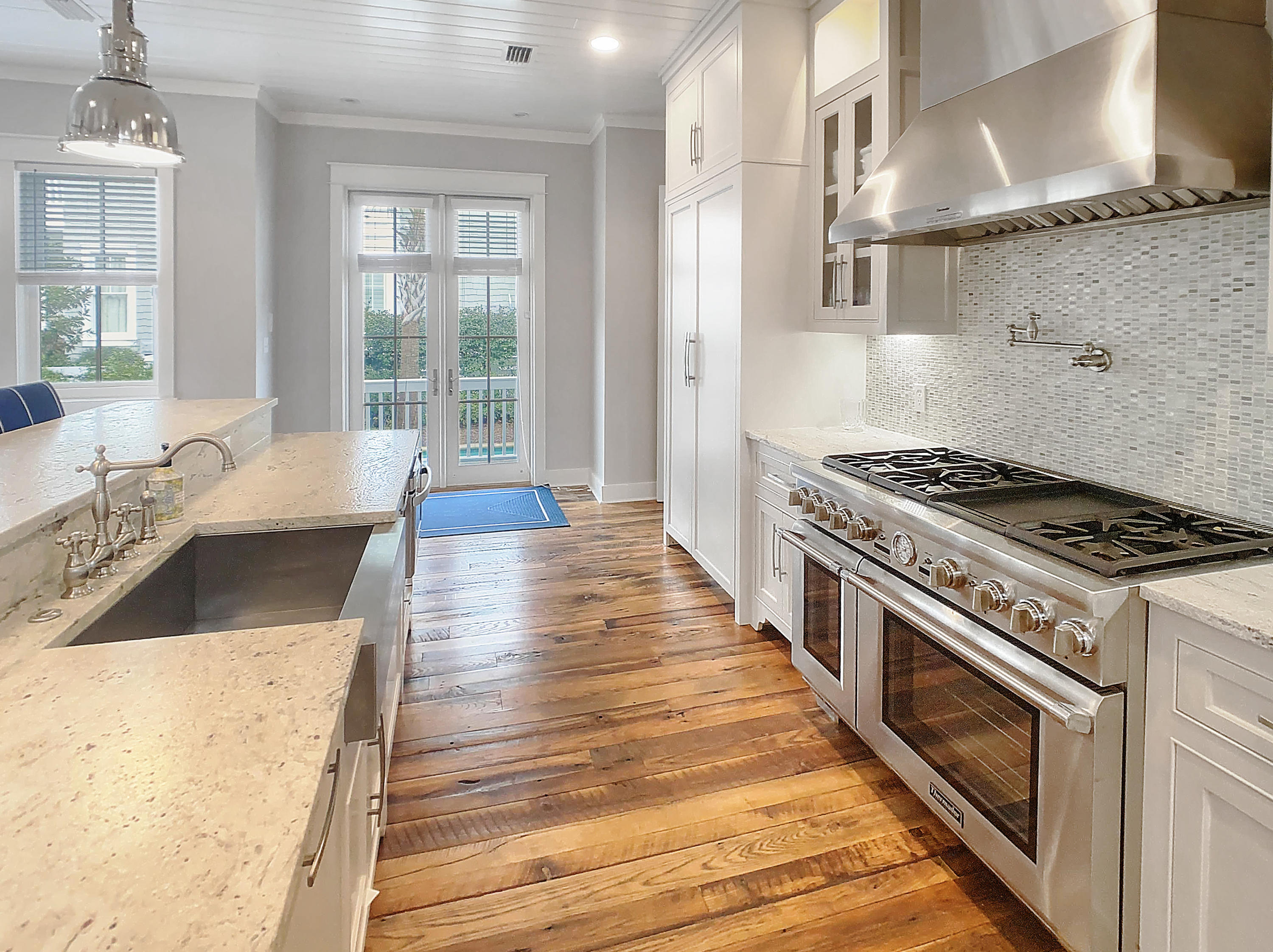 WATERSOUND BEACH - Residential