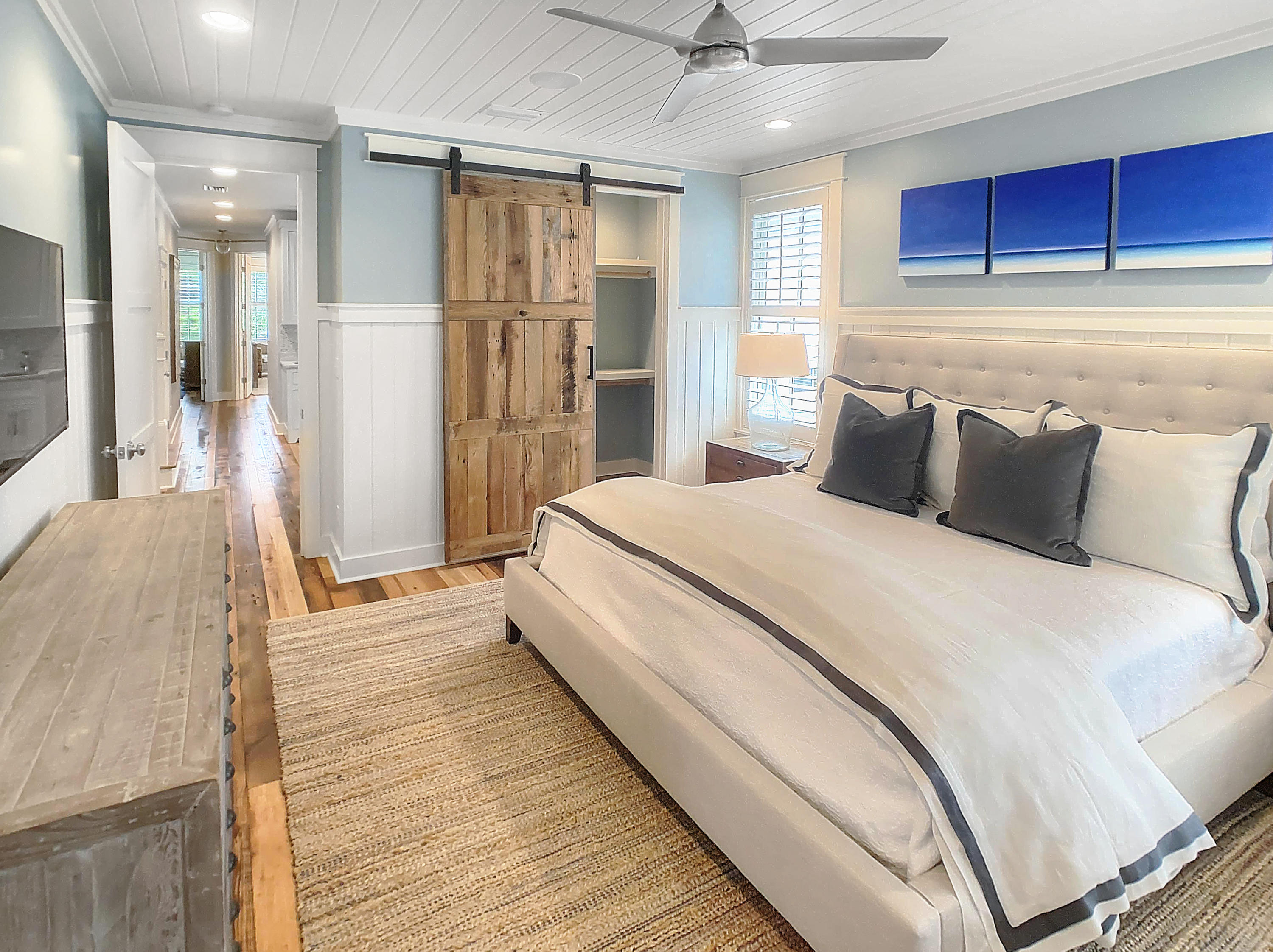 WATERSOUND BEACH - Residential