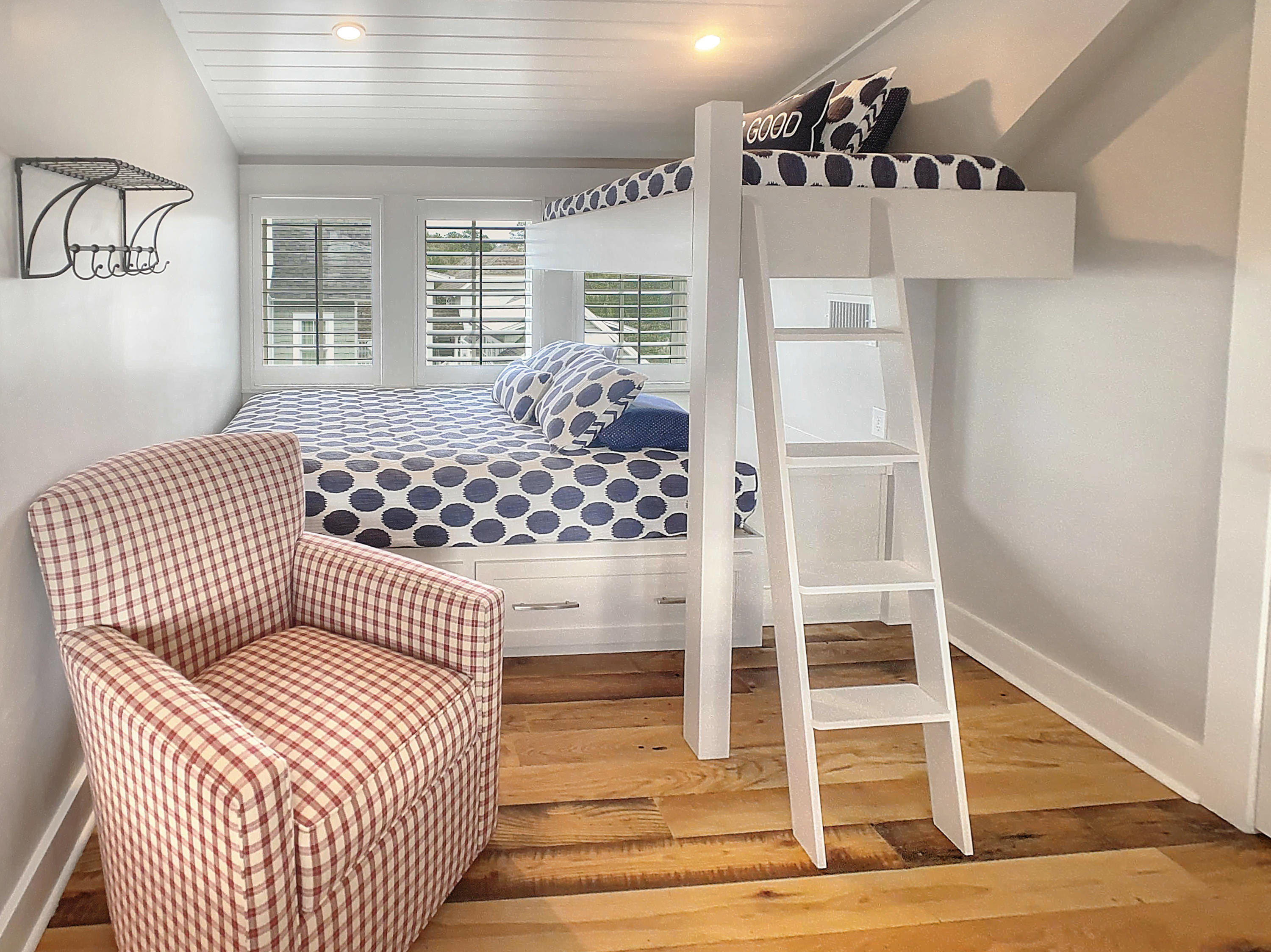 WATERSOUND BEACH - Residential
