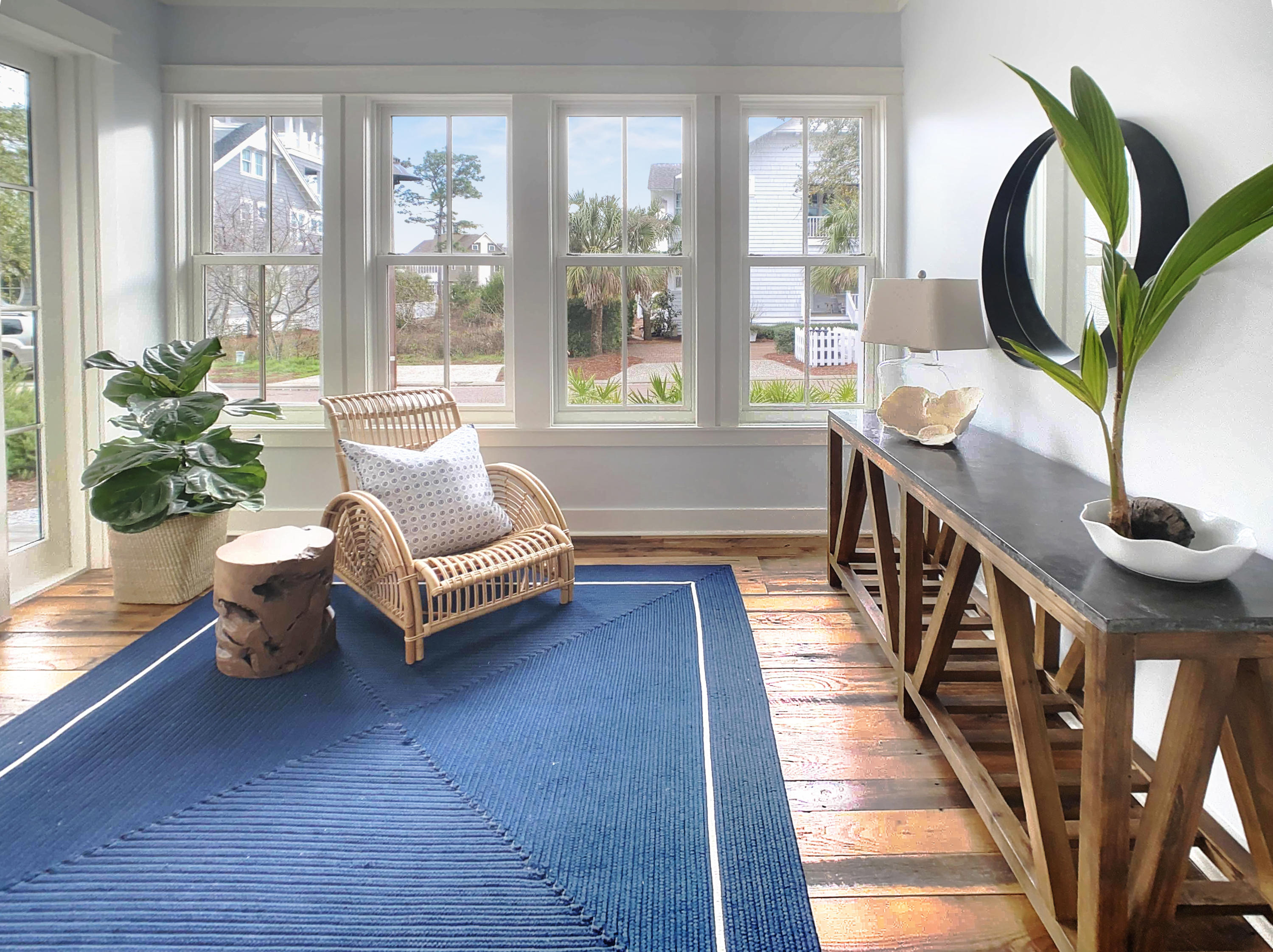 WATERSOUND BEACH - Residential