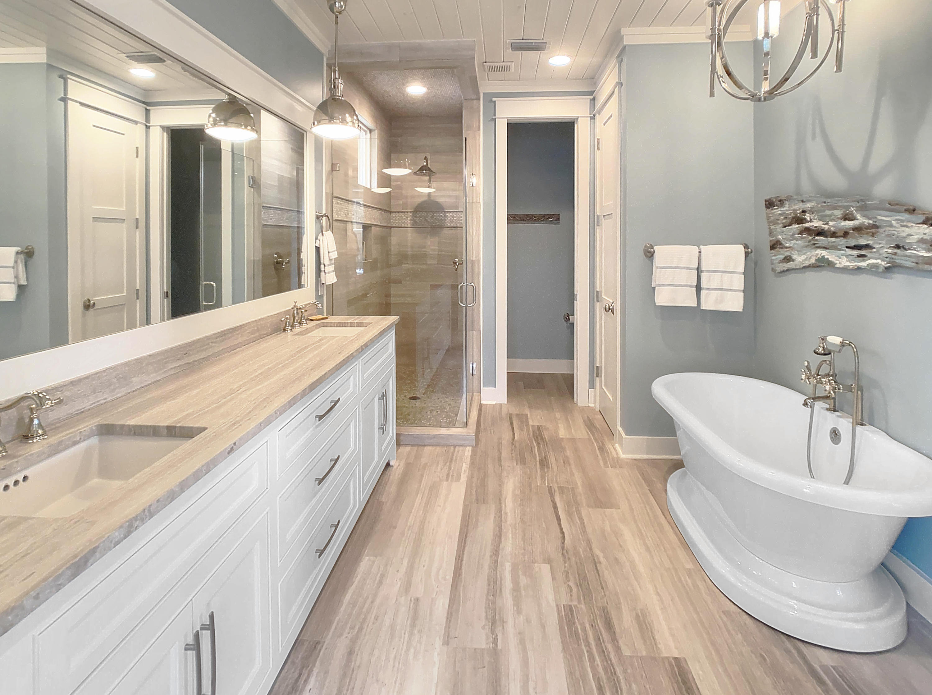 WATERSOUND BEACH - Residential