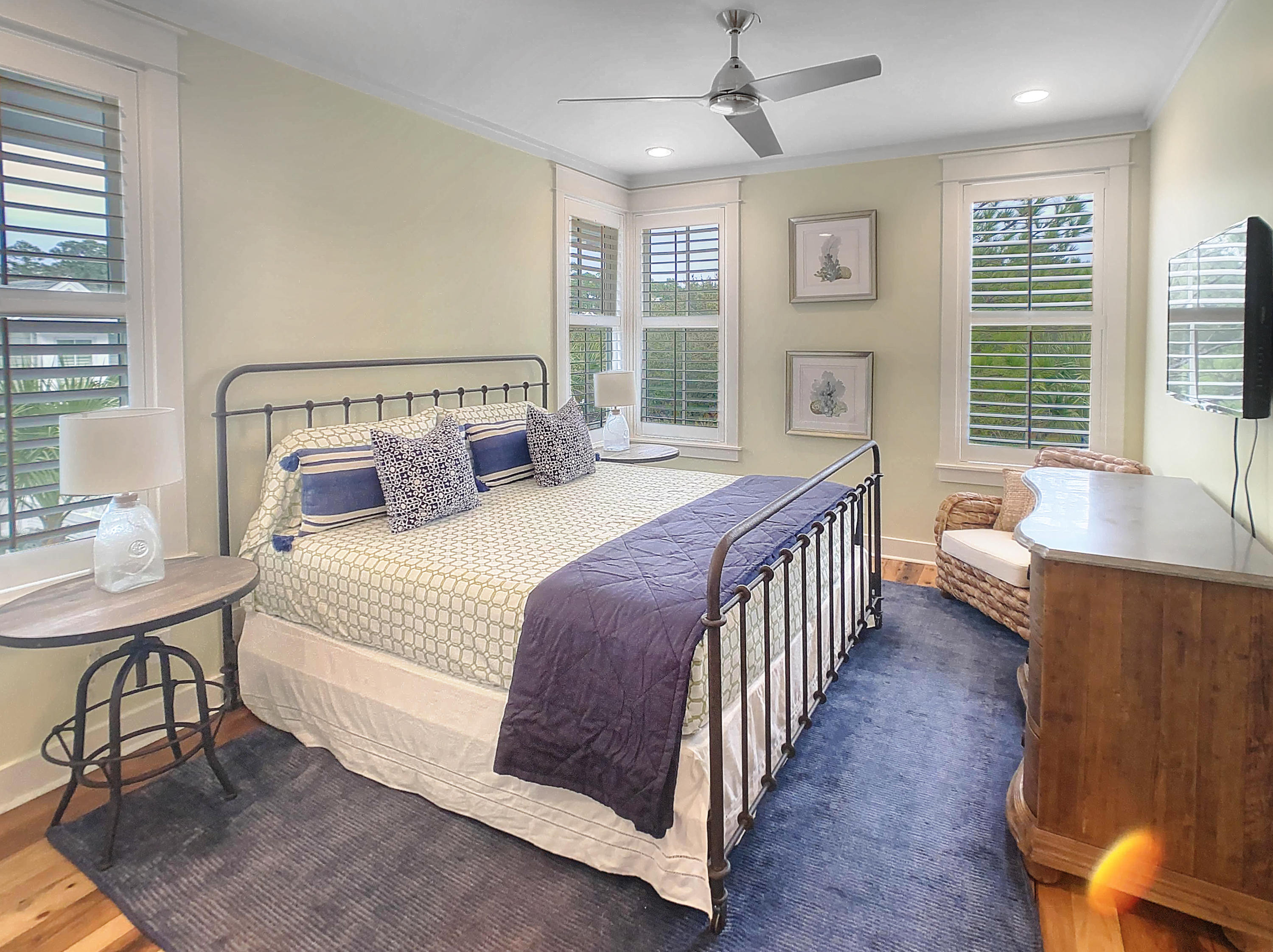 WATERSOUND BEACH - Residential