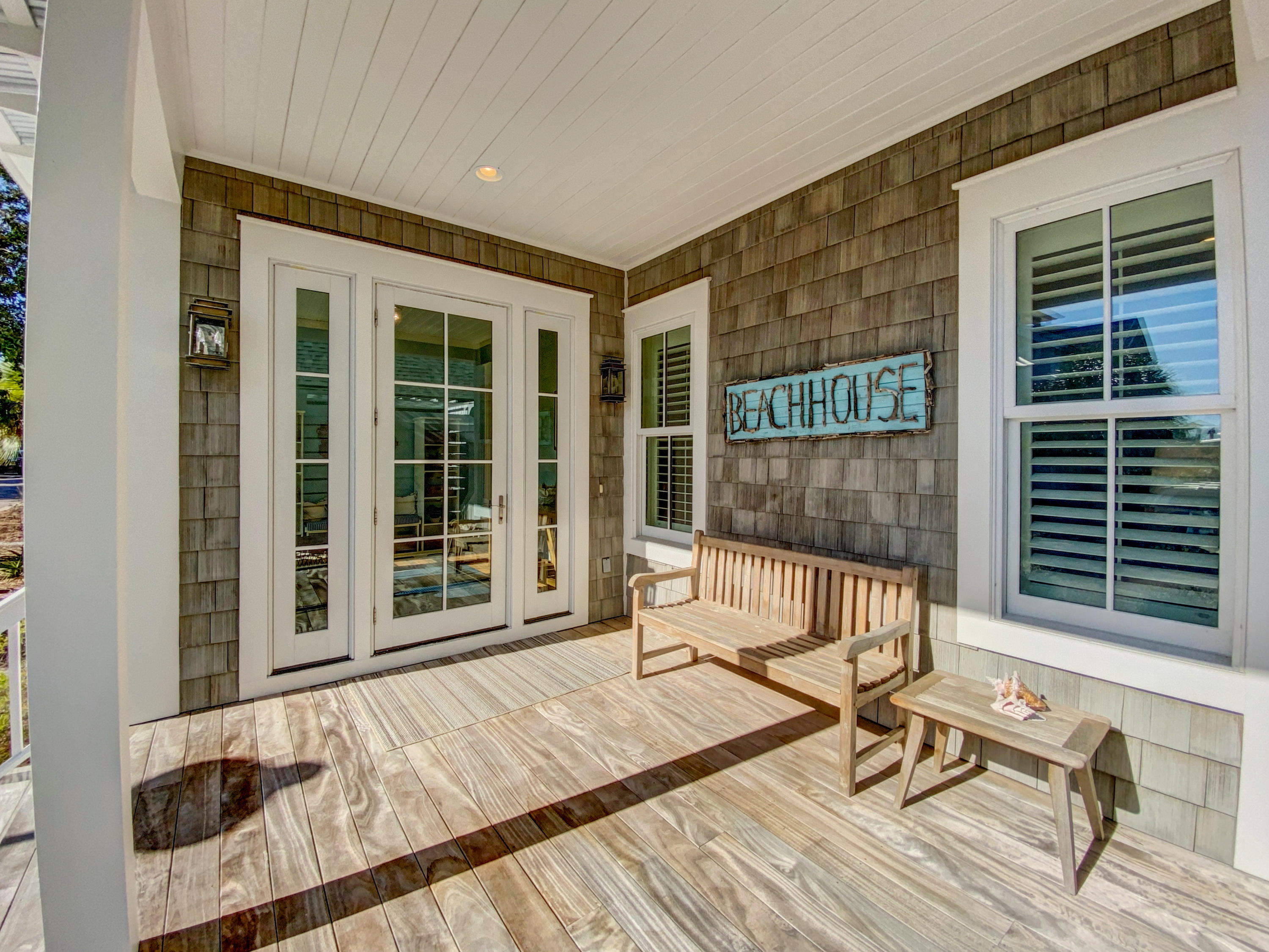 WATERSOUND BEACH - Residential
