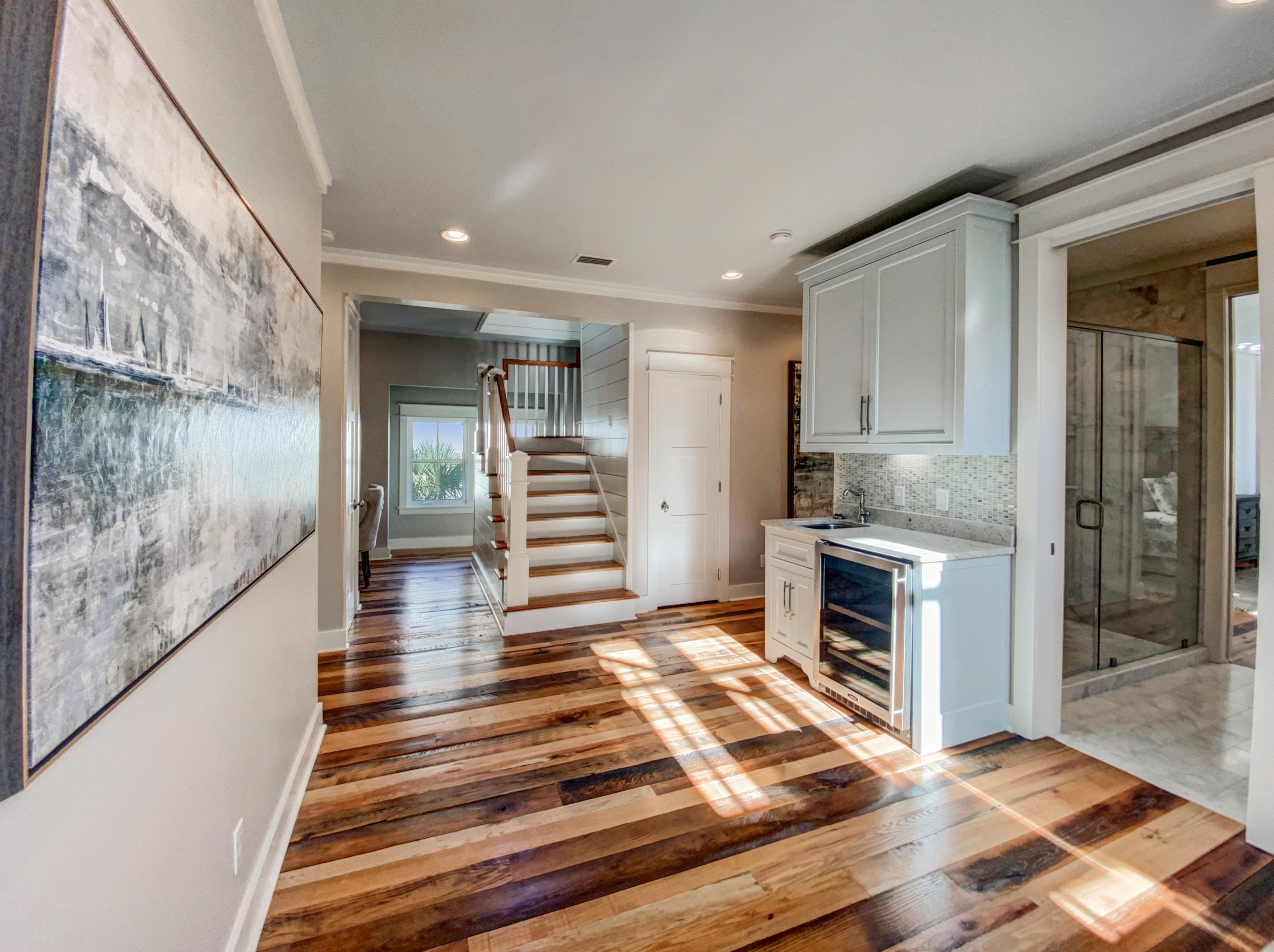 WATERSOUND BEACH - Residential