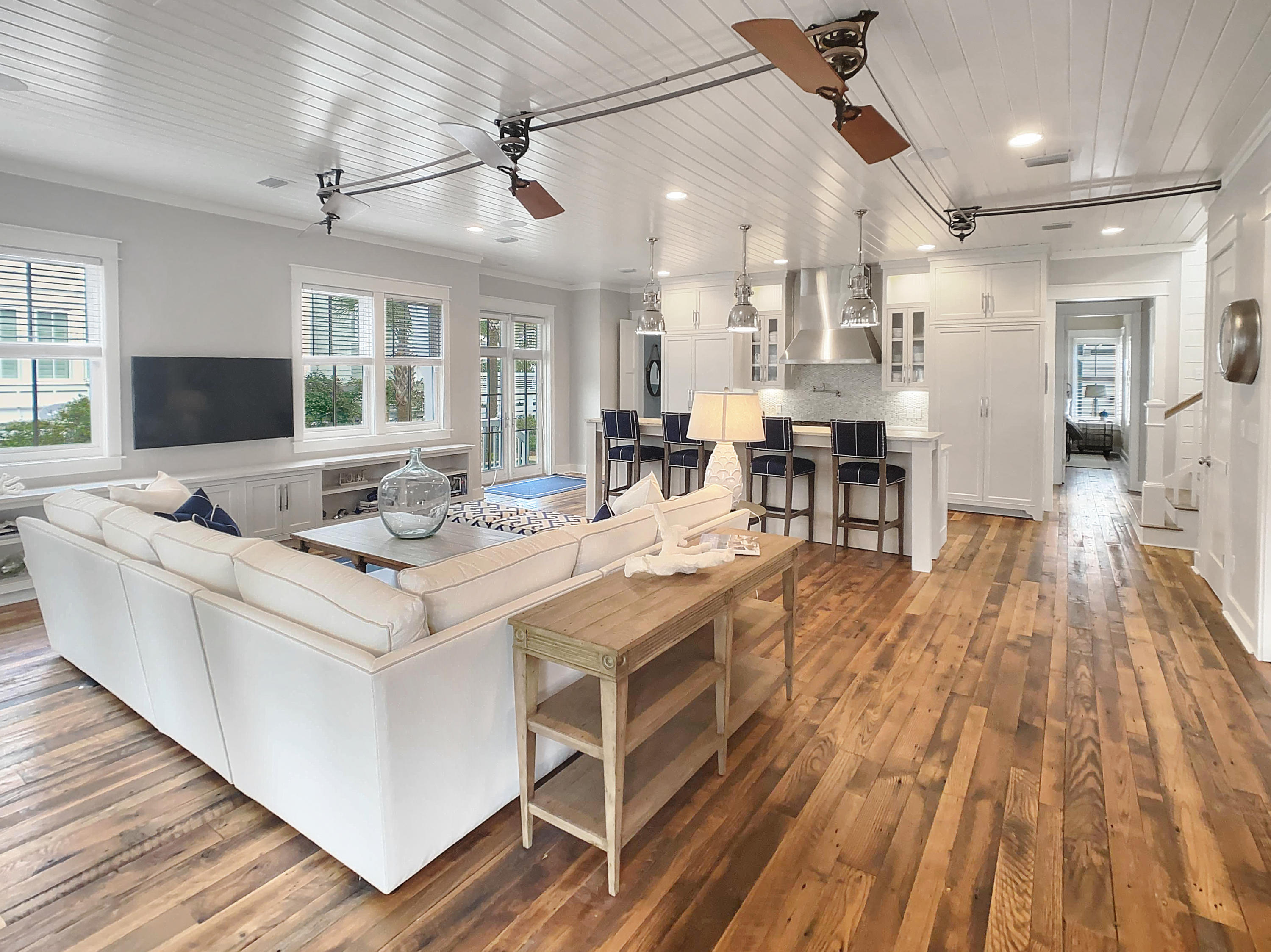 WATERSOUND BEACH - Residential