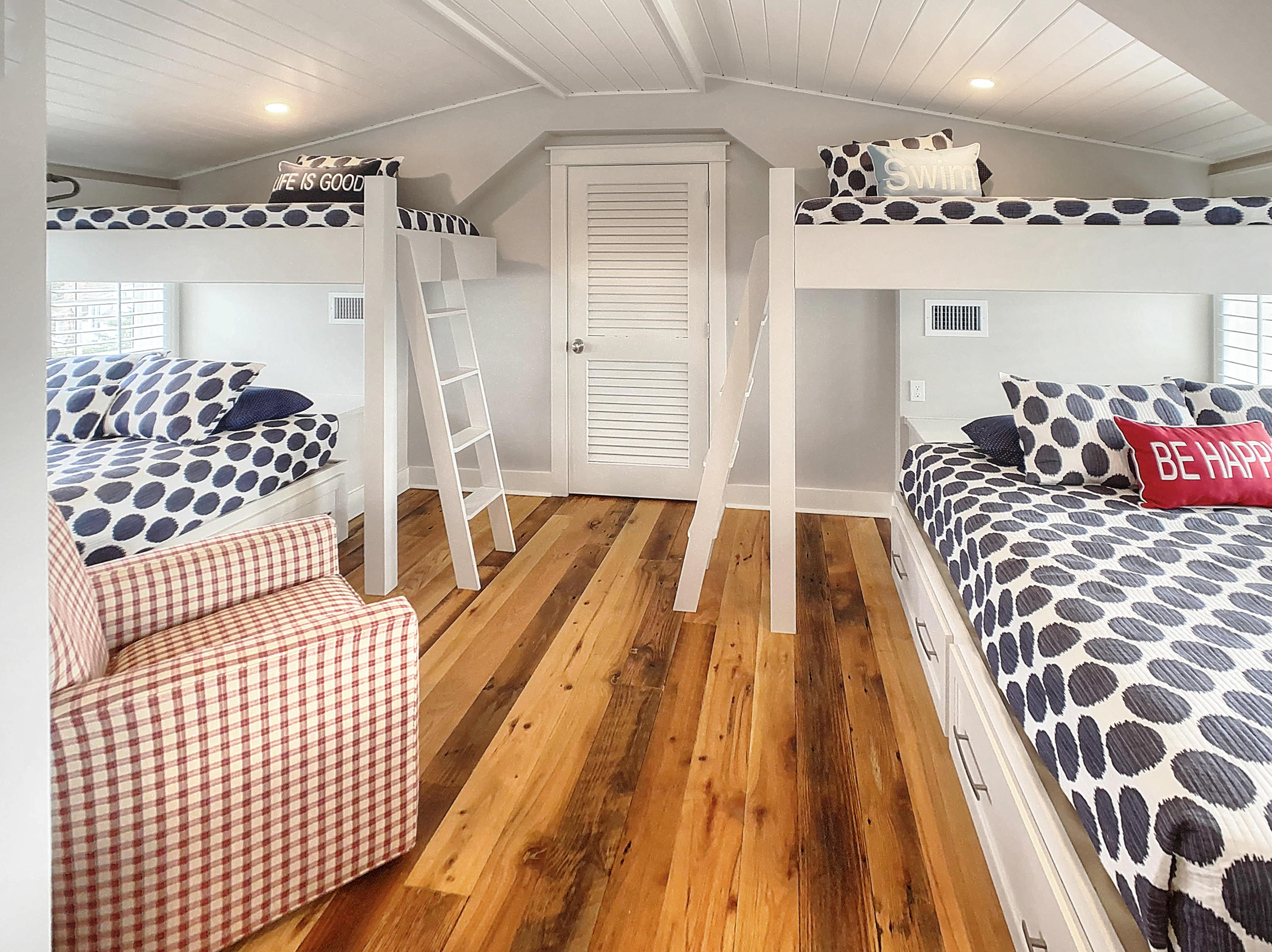 WATERSOUND BEACH - Residential