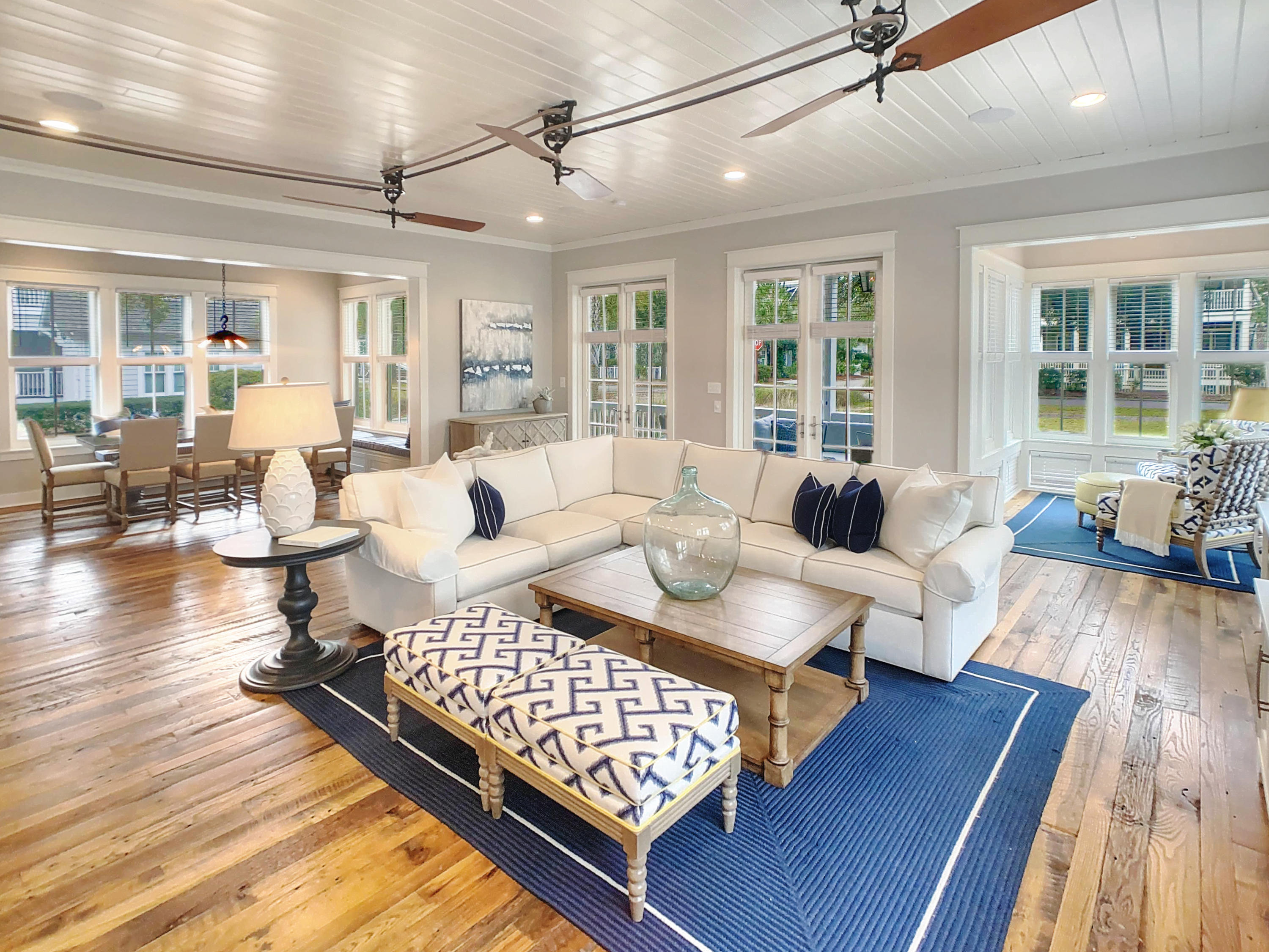 WATERSOUND BEACH - Residential