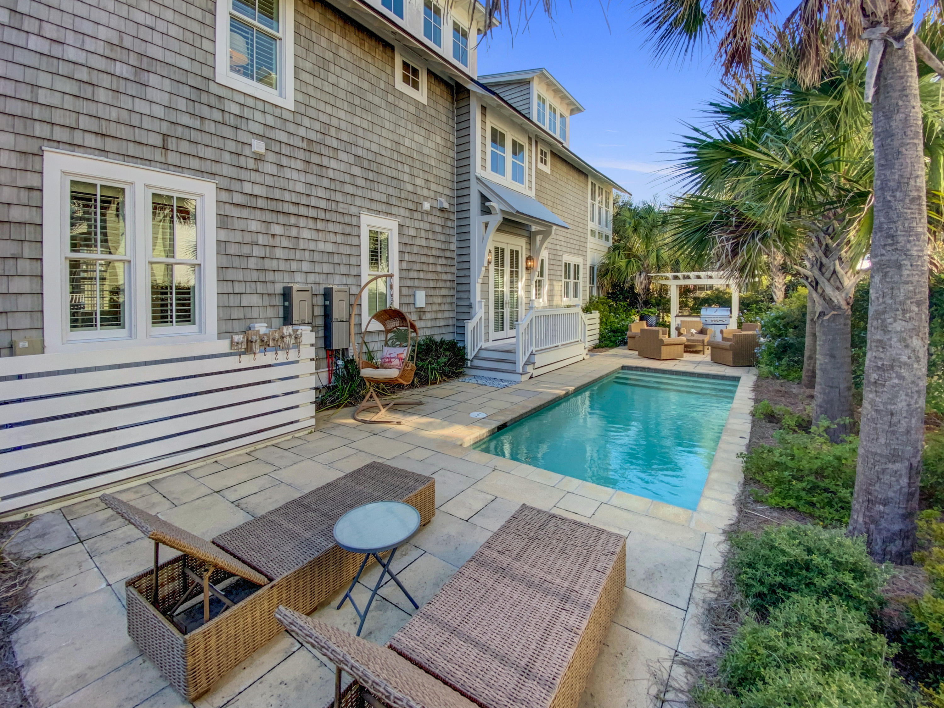 WATERSOUND BEACH - Residential
