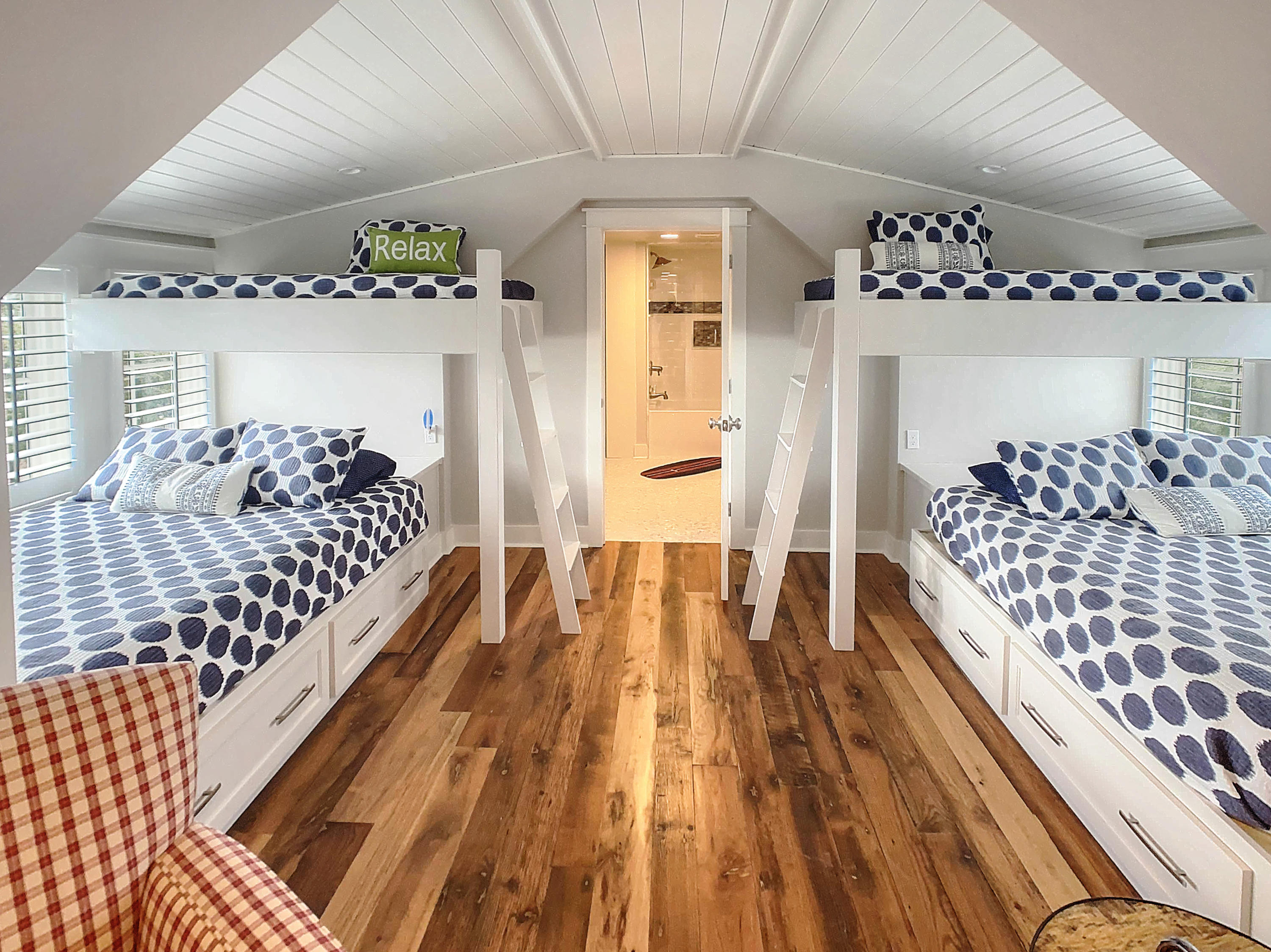 WATERSOUND BEACH - Residential