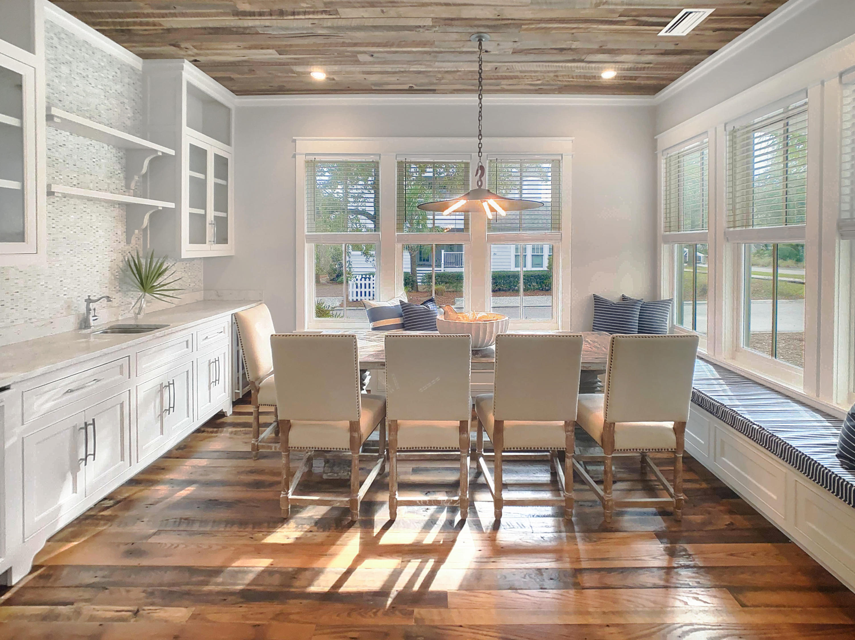 WATERSOUND BEACH - Residential