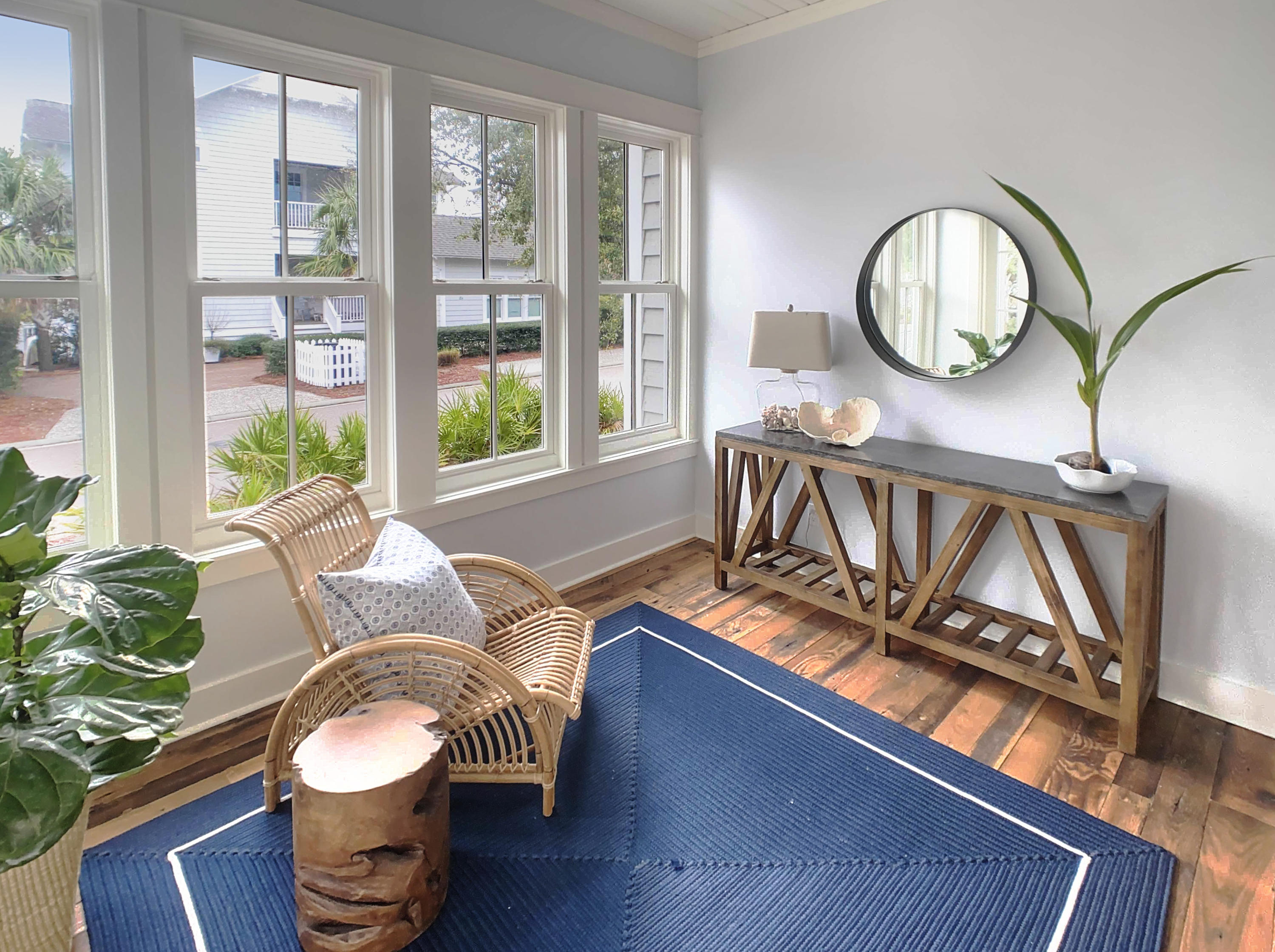 WATERSOUND BEACH - Residential