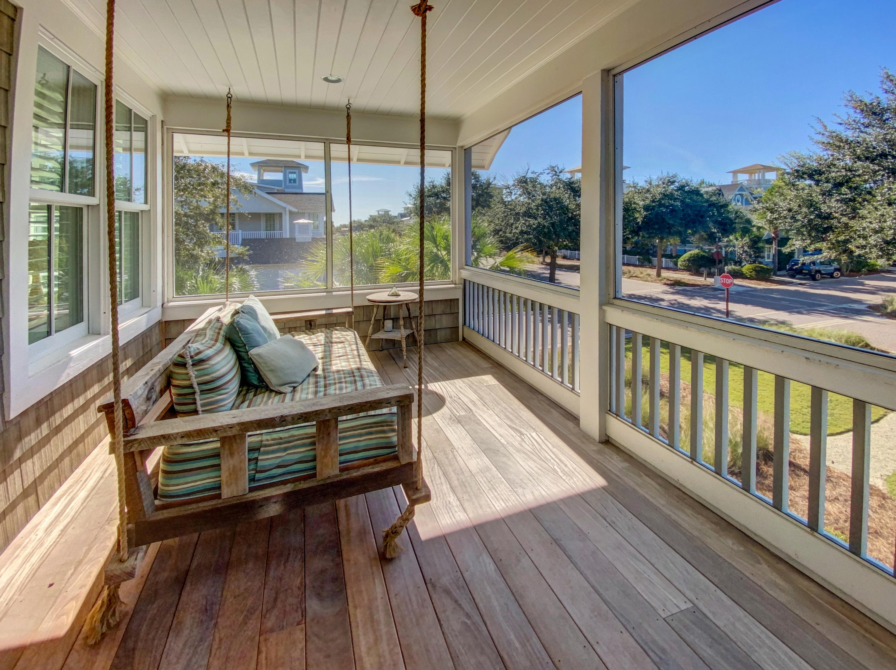WATERSOUND BEACH - Residential