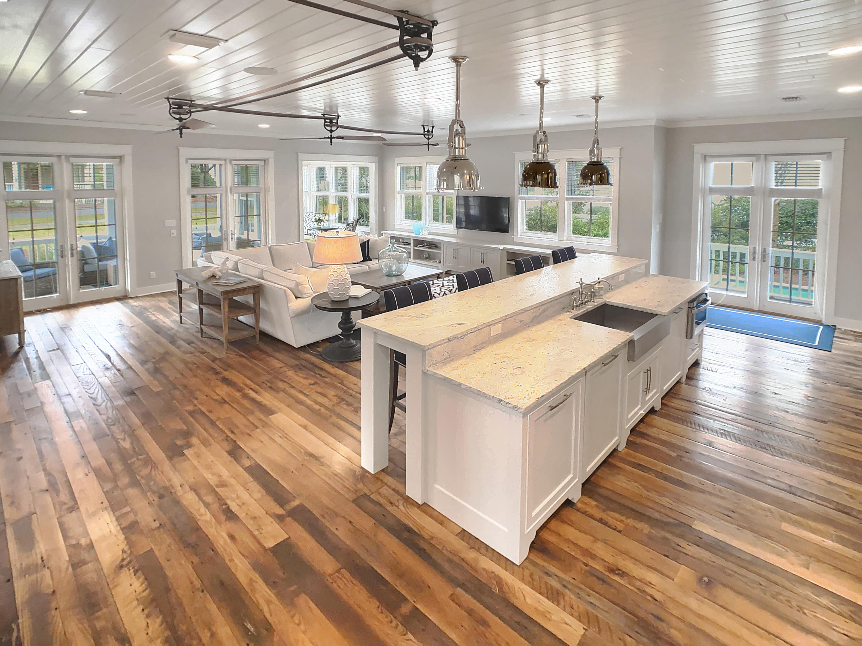 WATERSOUND BEACH - Residential