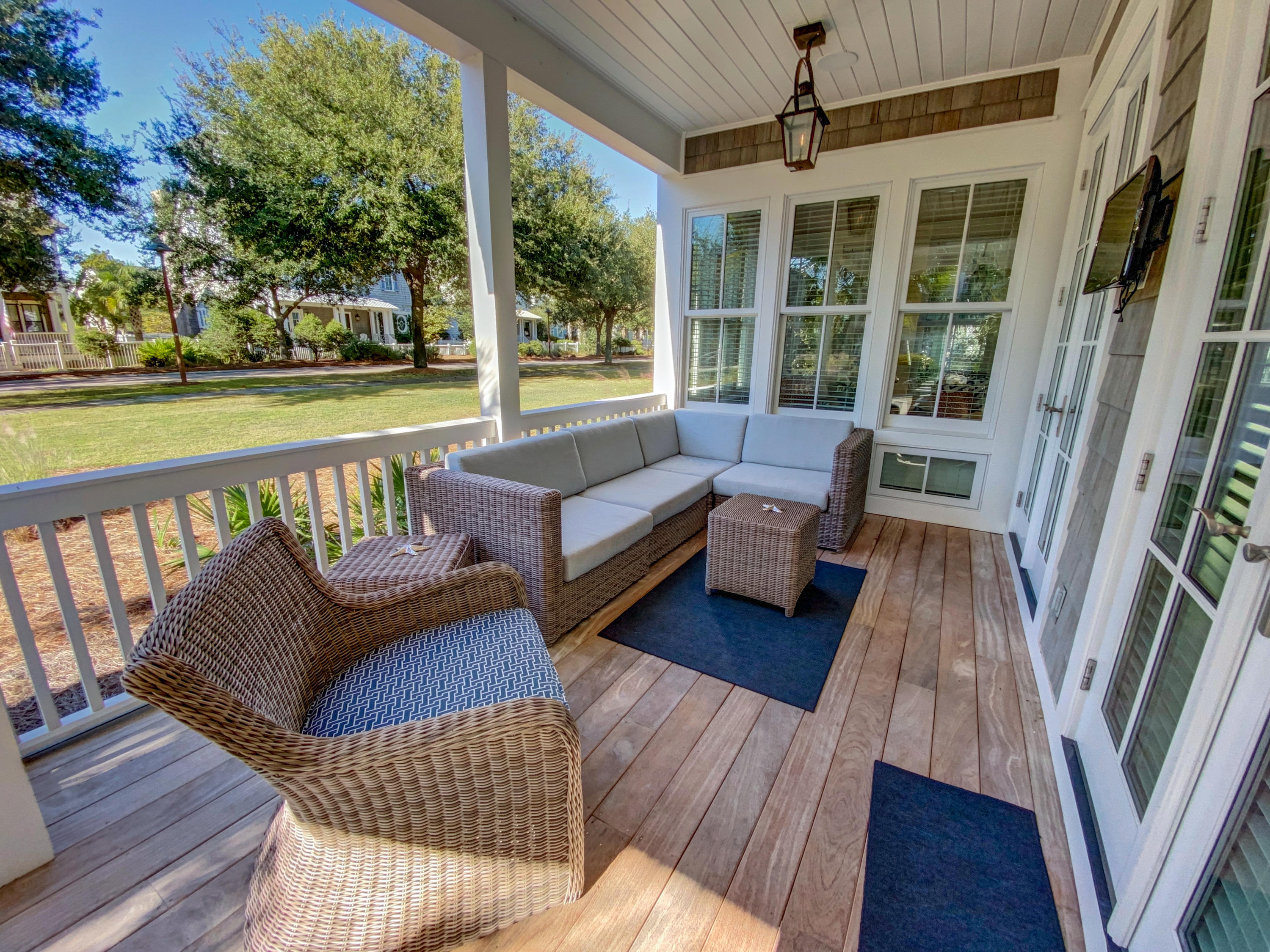 WATERSOUND BEACH - Residential
