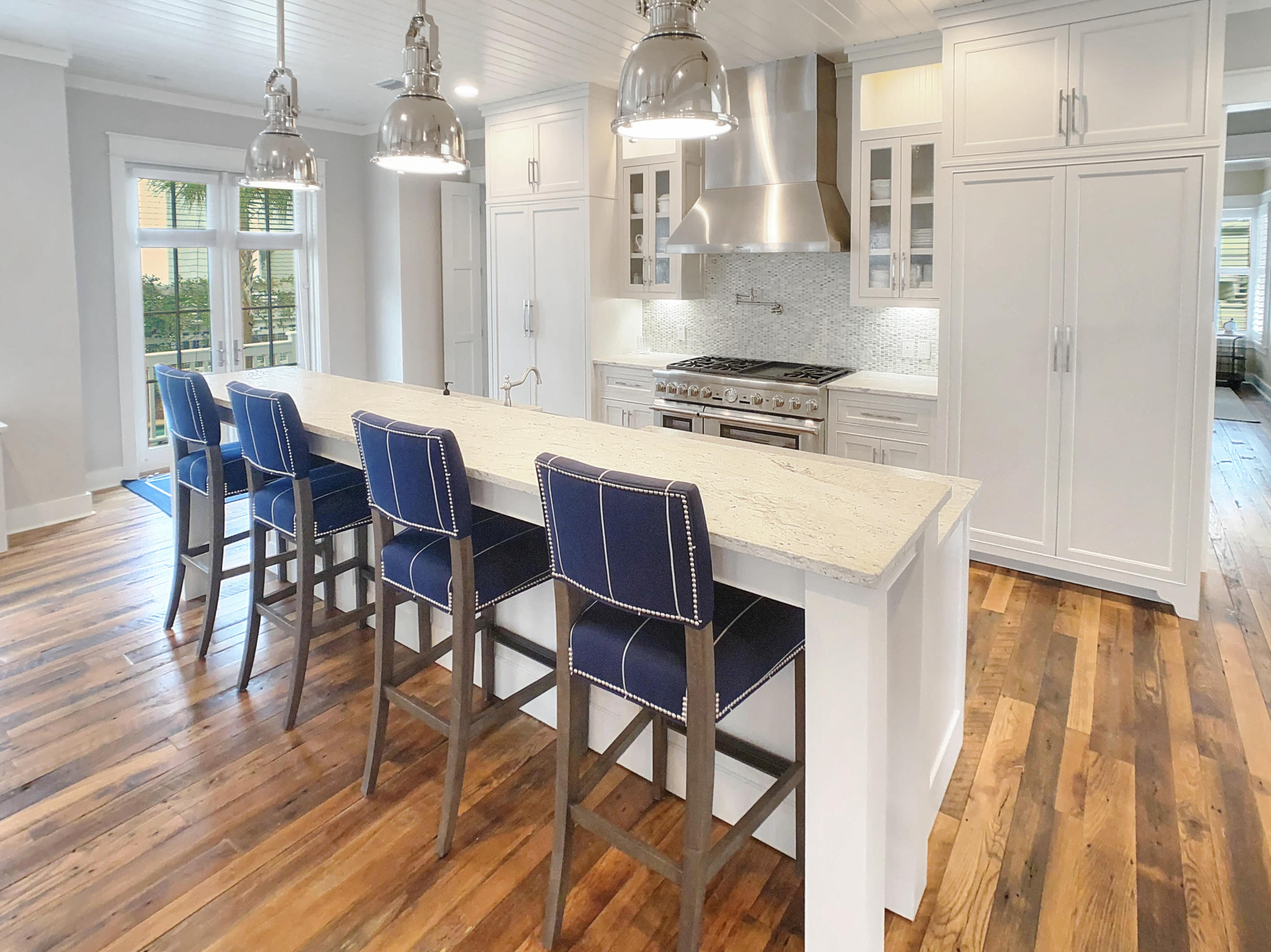 WATERSOUND BEACH - Residential