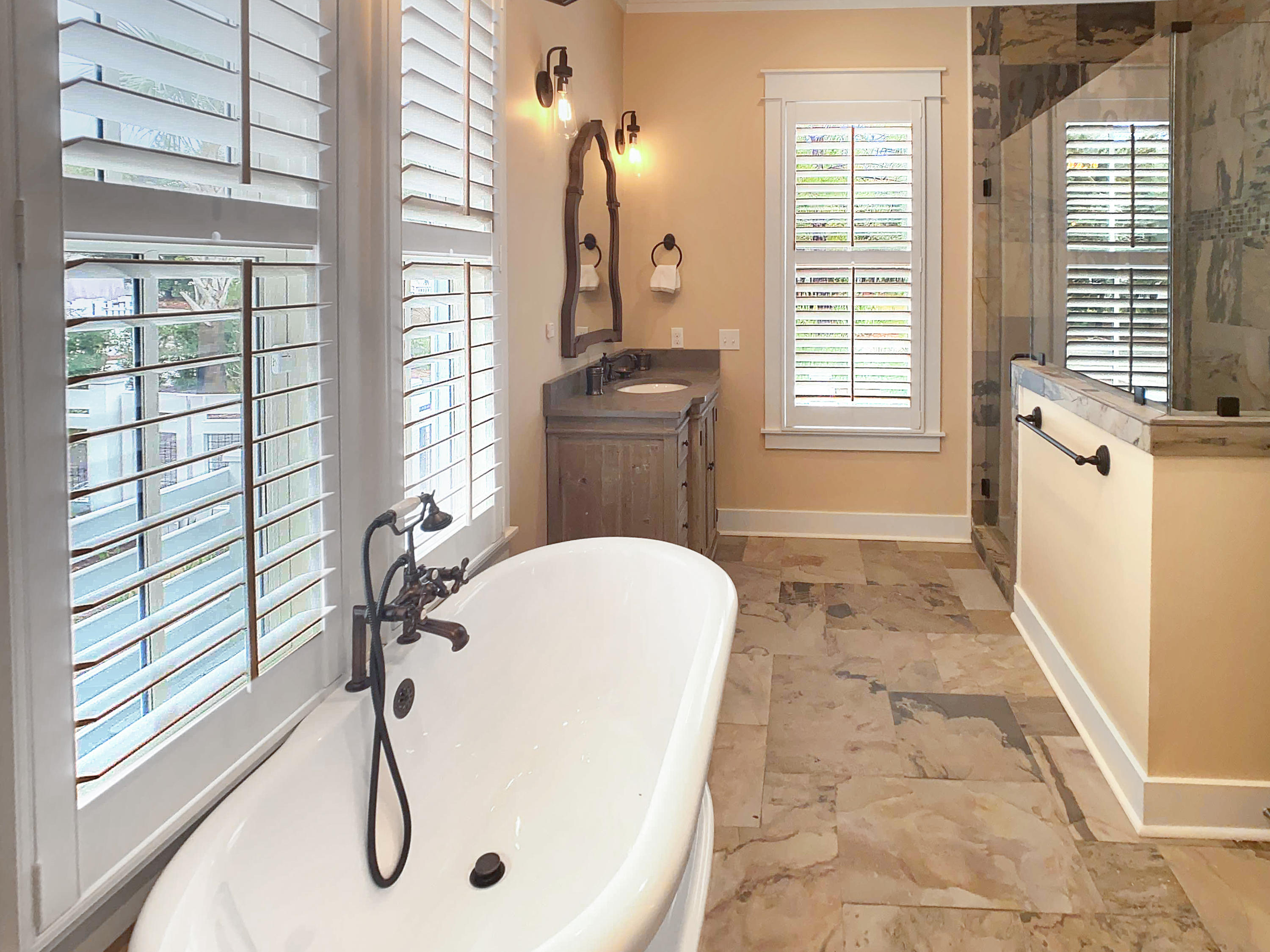 WATERSOUND BEACH - Residential