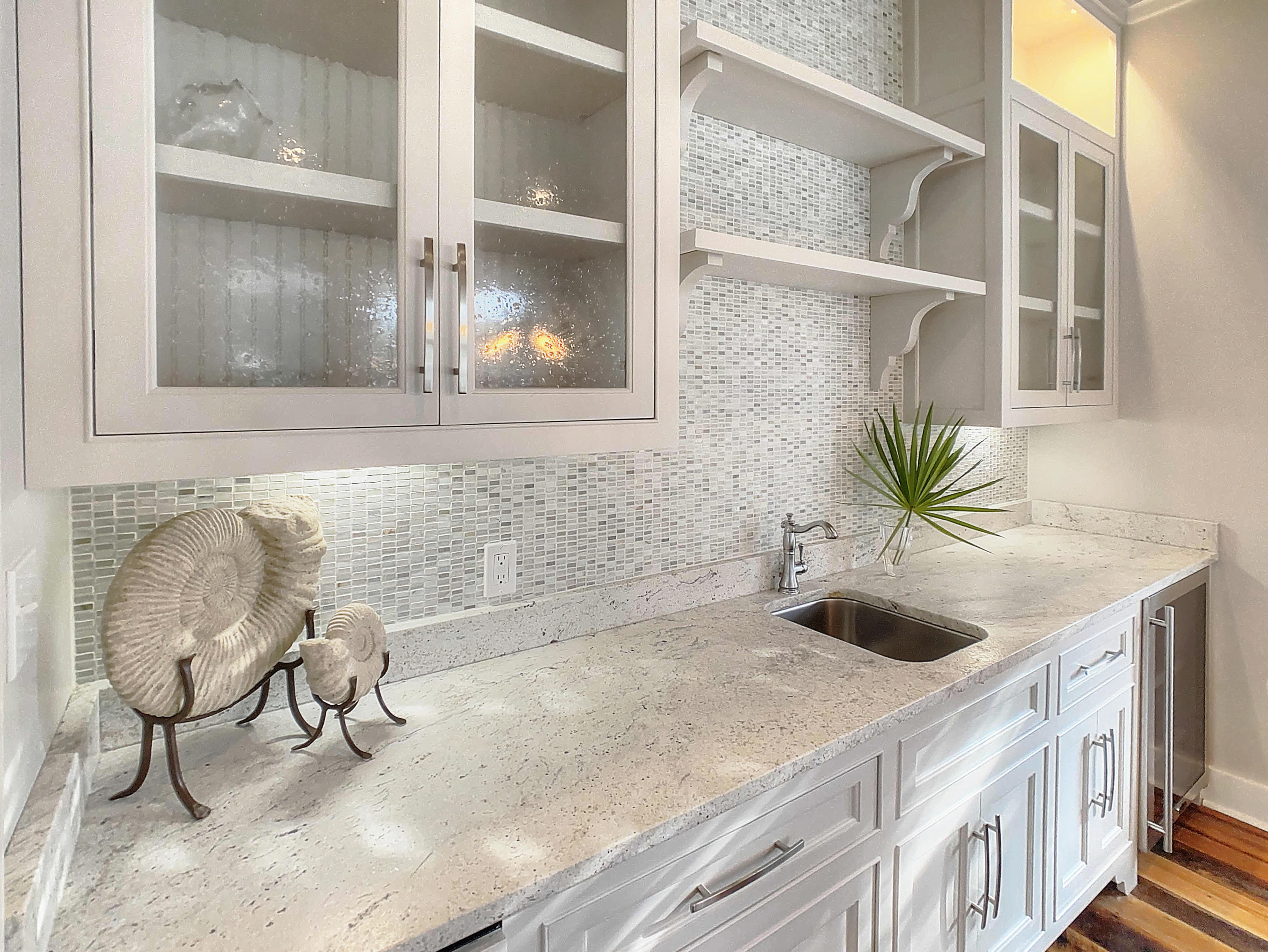 WATERSOUND BEACH - Residential