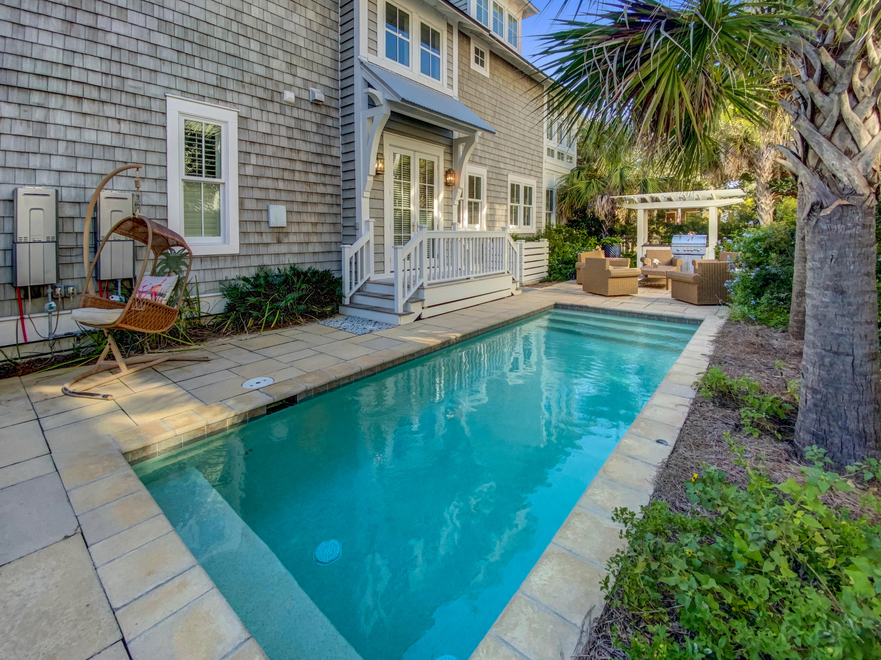 WATERSOUND BEACH - Residential