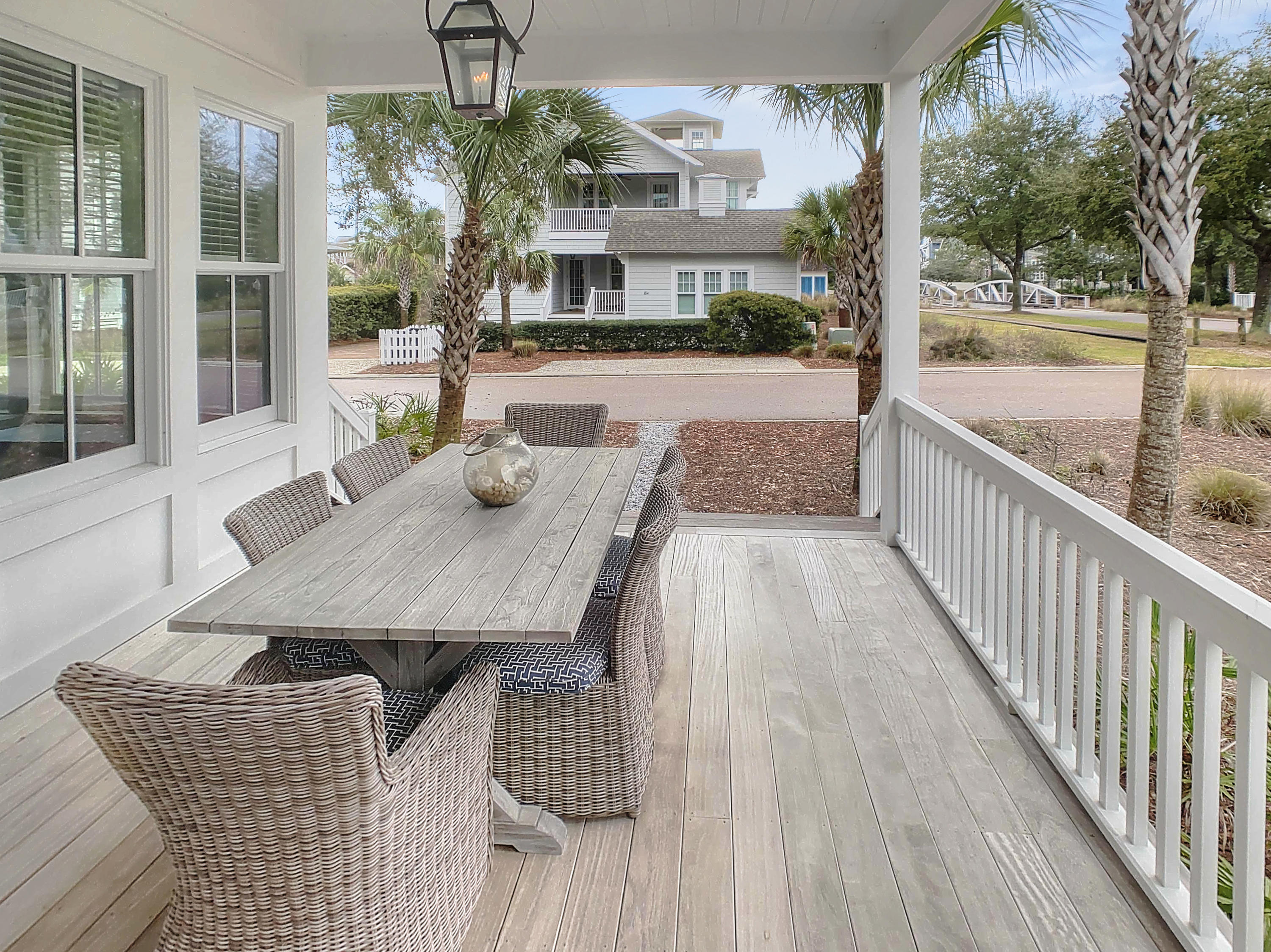 WATERSOUND BEACH - Residential