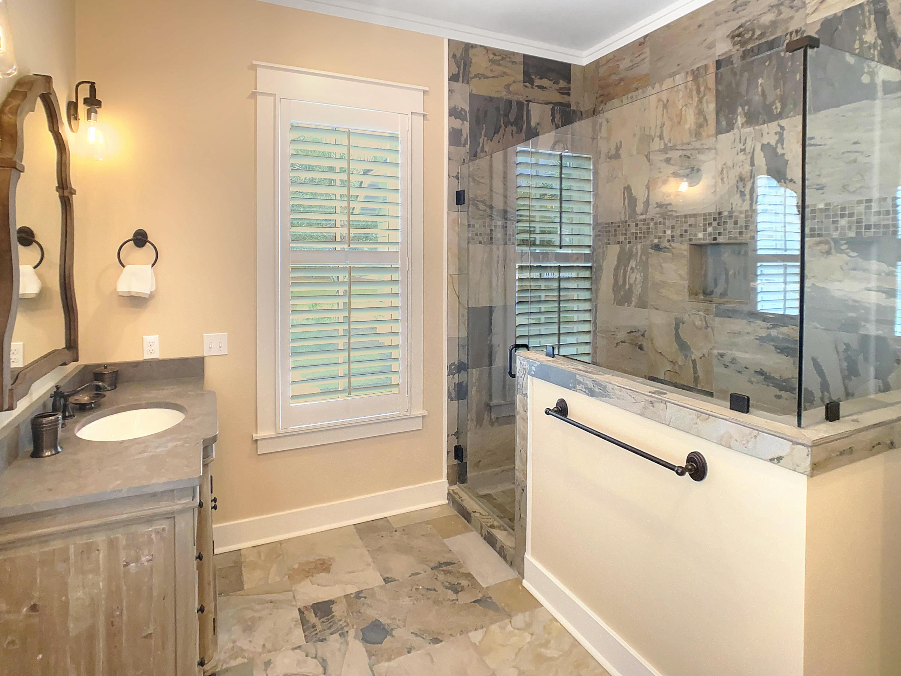WATERSOUND BEACH - Residential