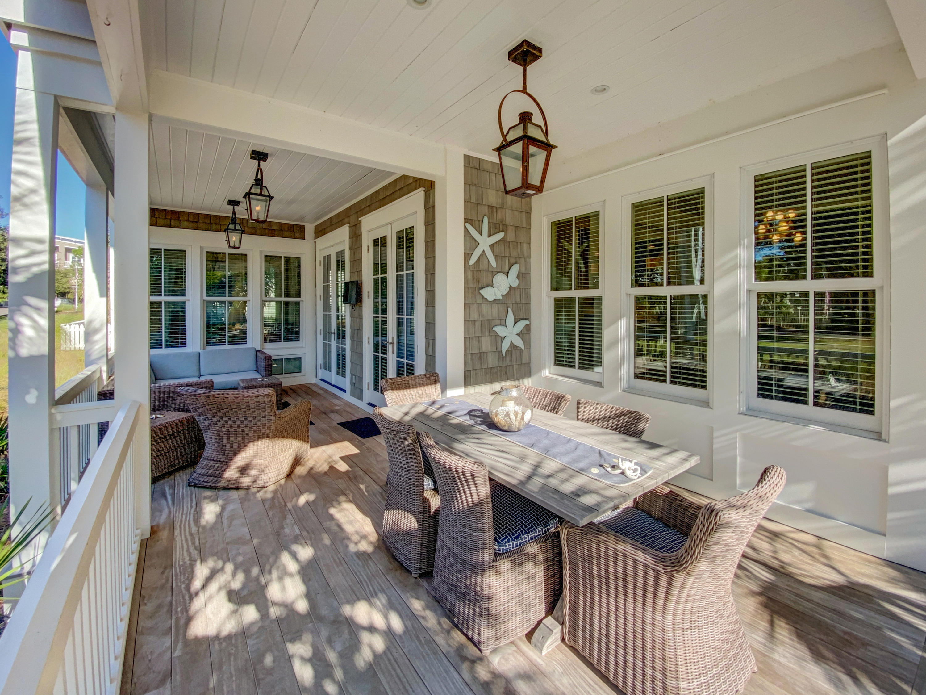 WATERSOUND BEACH - Residential