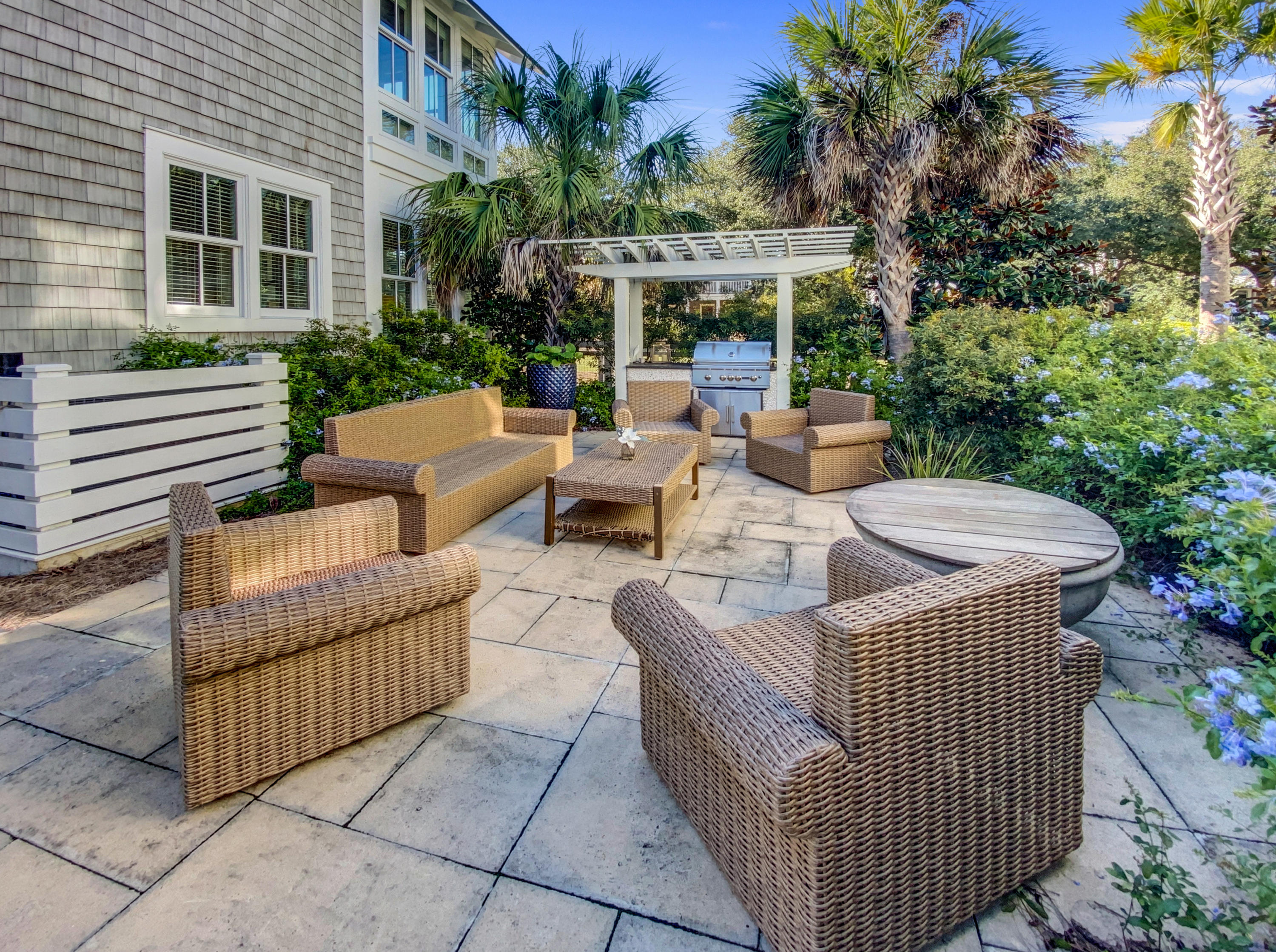 WATERSOUND BEACH - Residential