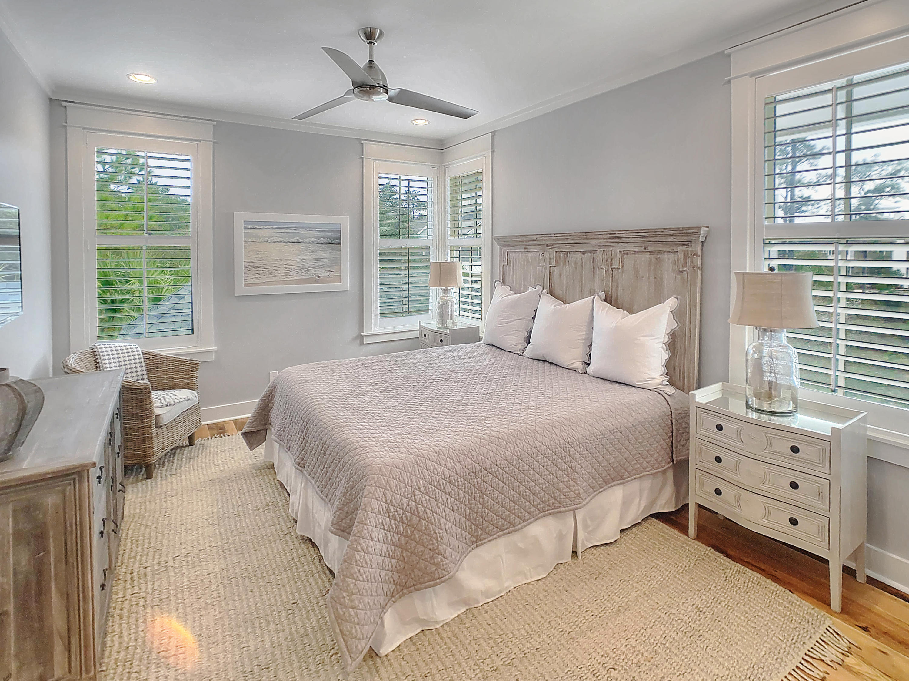 WATERSOUND BEACH - Residential
