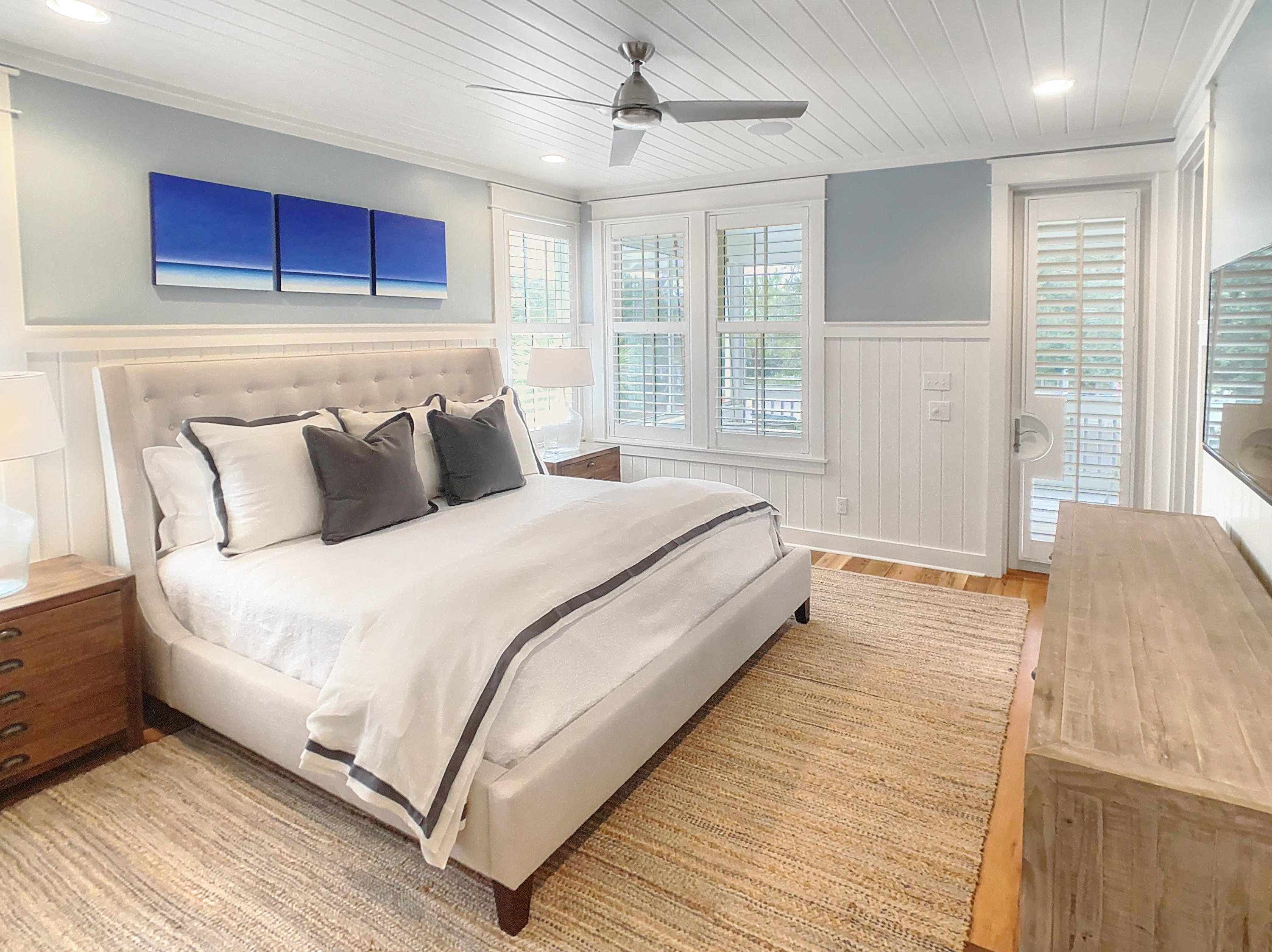 WATERSOUND BEACH - Residential