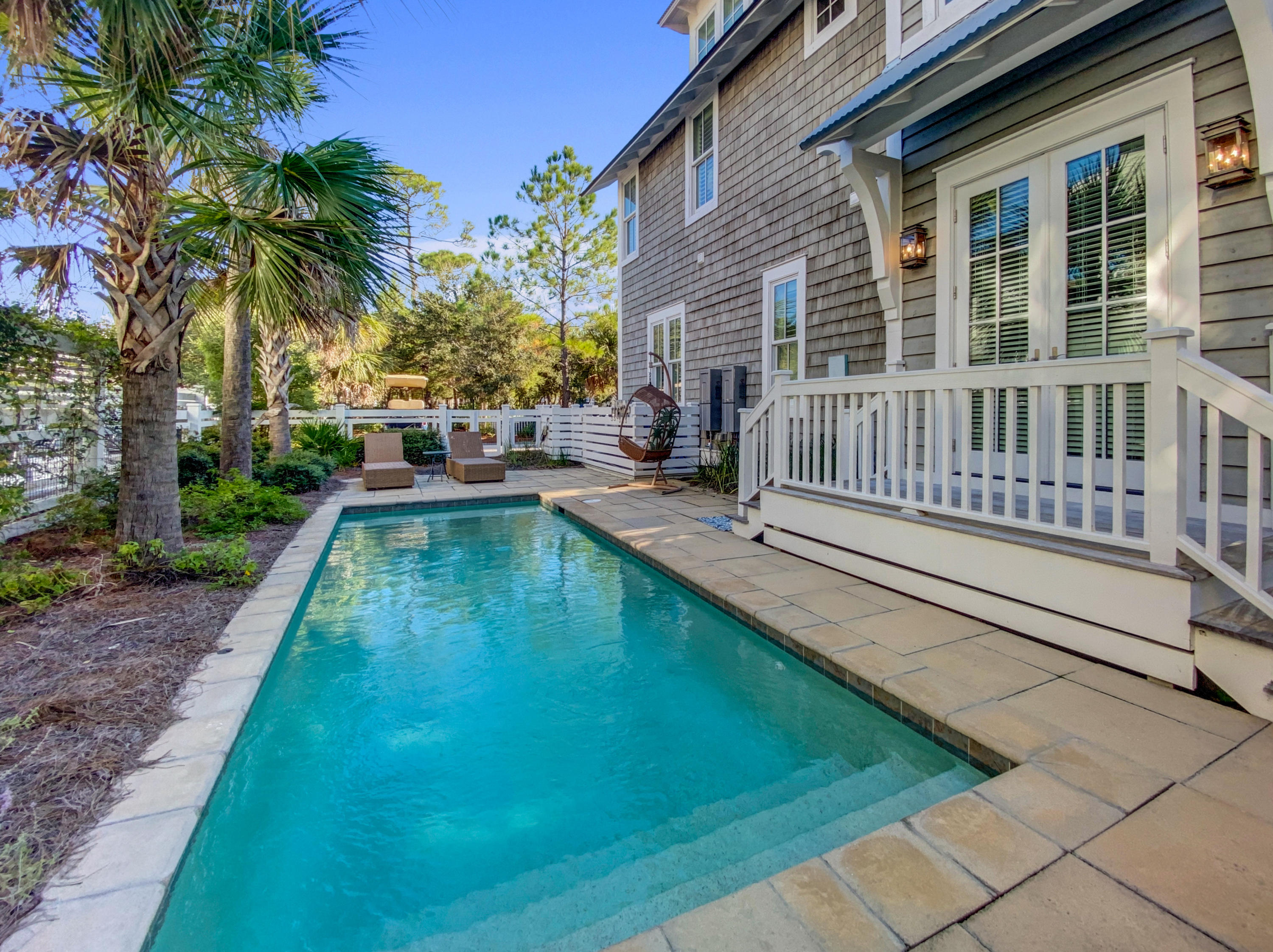 WATERSOUND BEACH - Residential