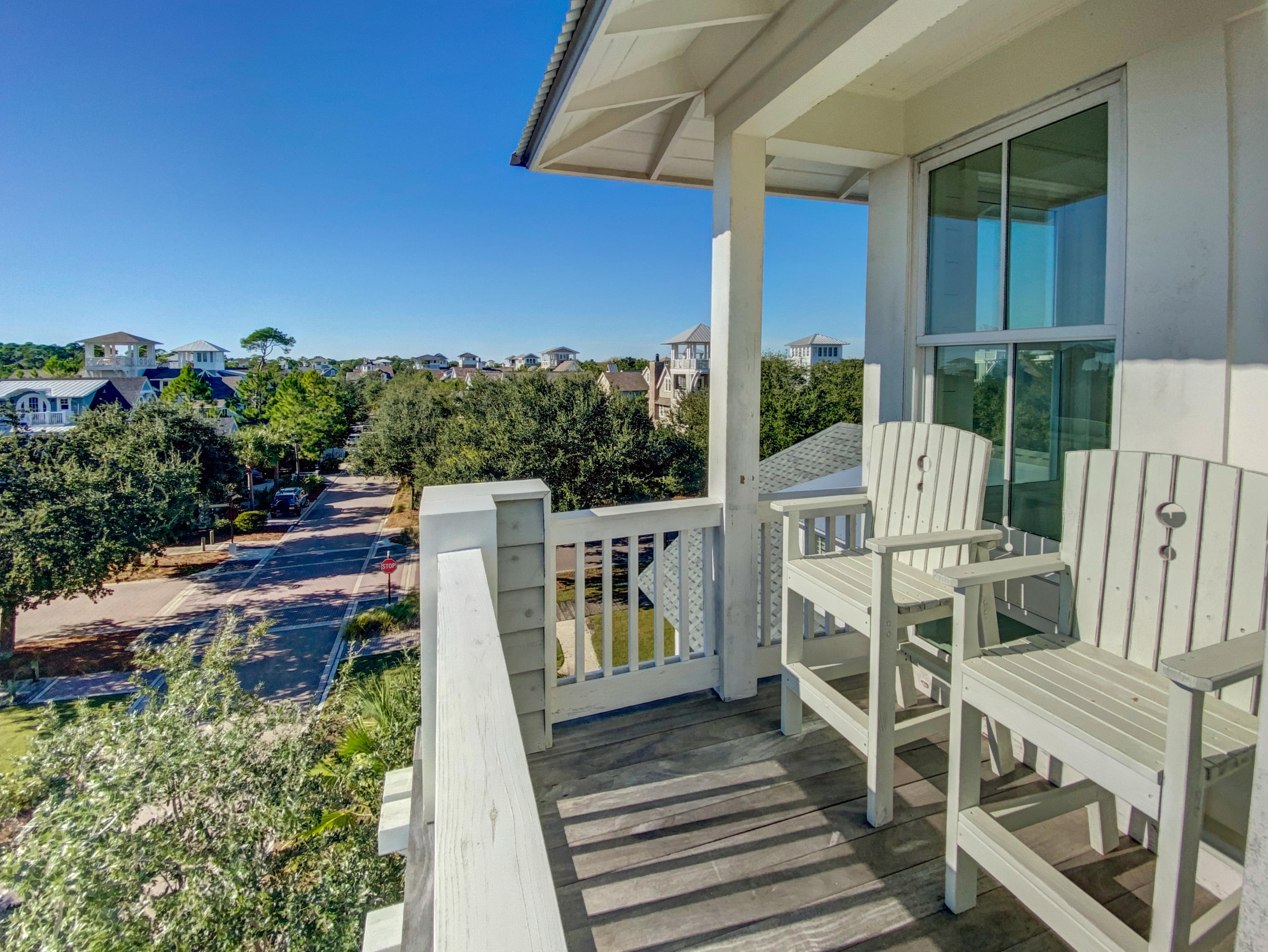 WATERSOUND BEACH - Residential