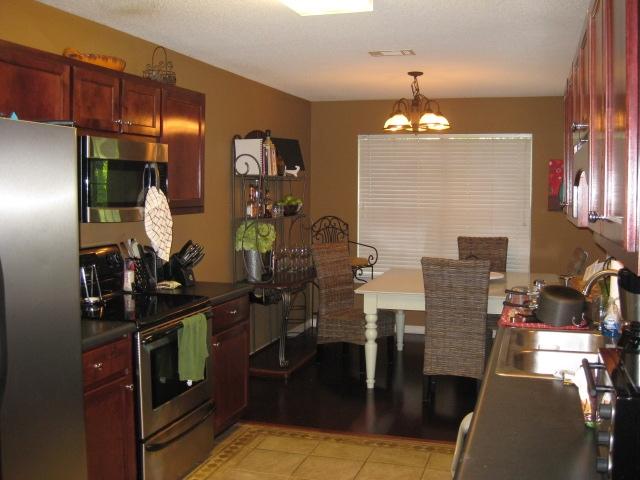 Marsh Harbor - Residential