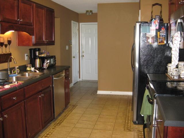 Marsh Harbor - Residential