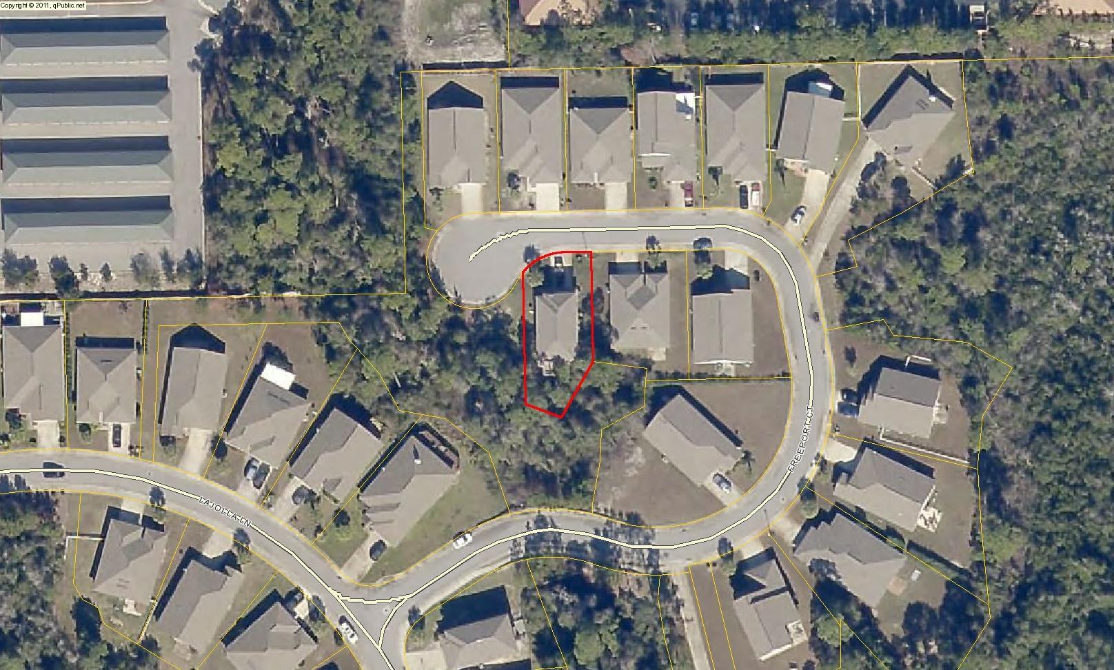 Marsh Harbor - Residential