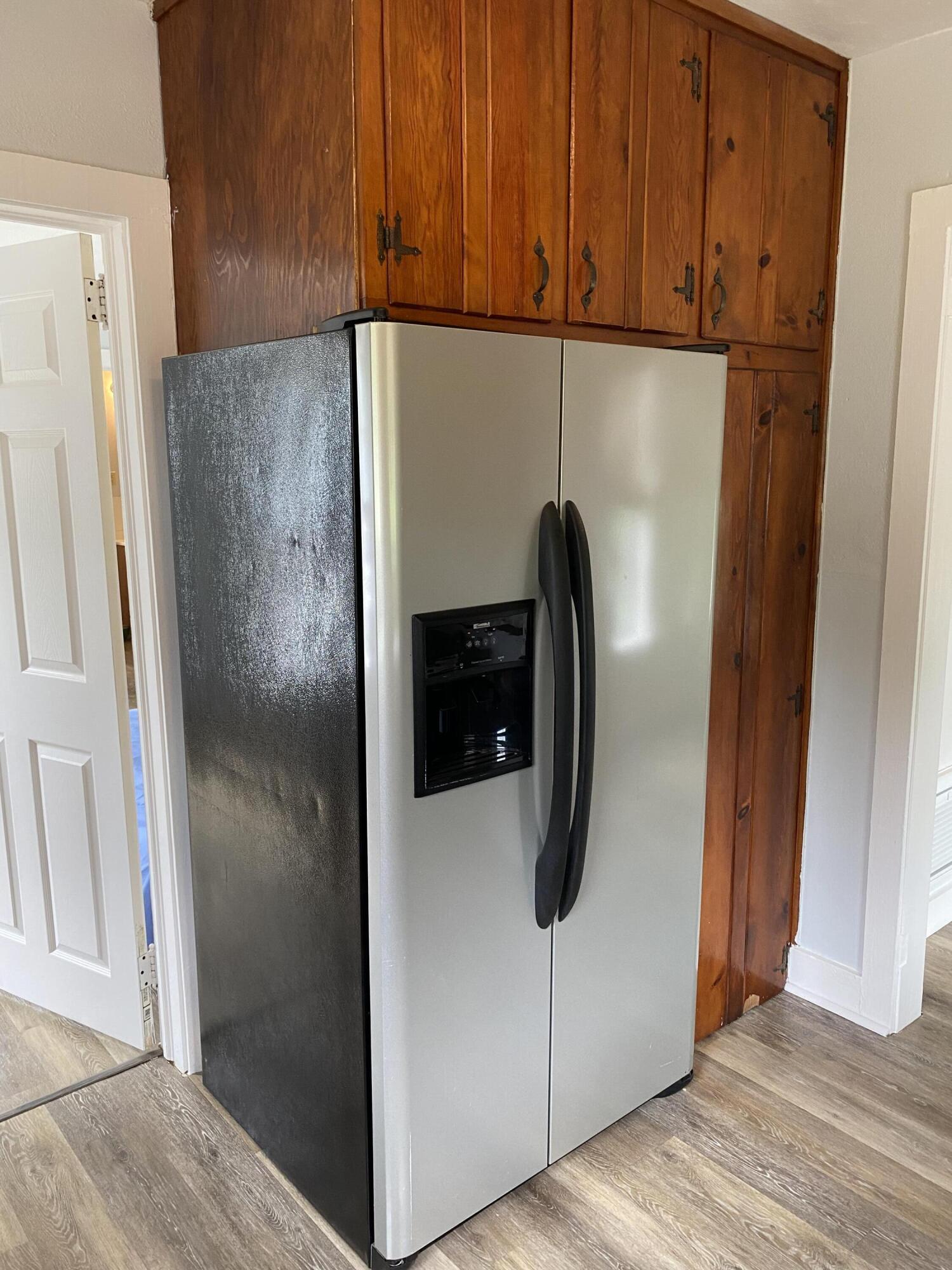 NO RECORDED SUBDIVISION - Residential