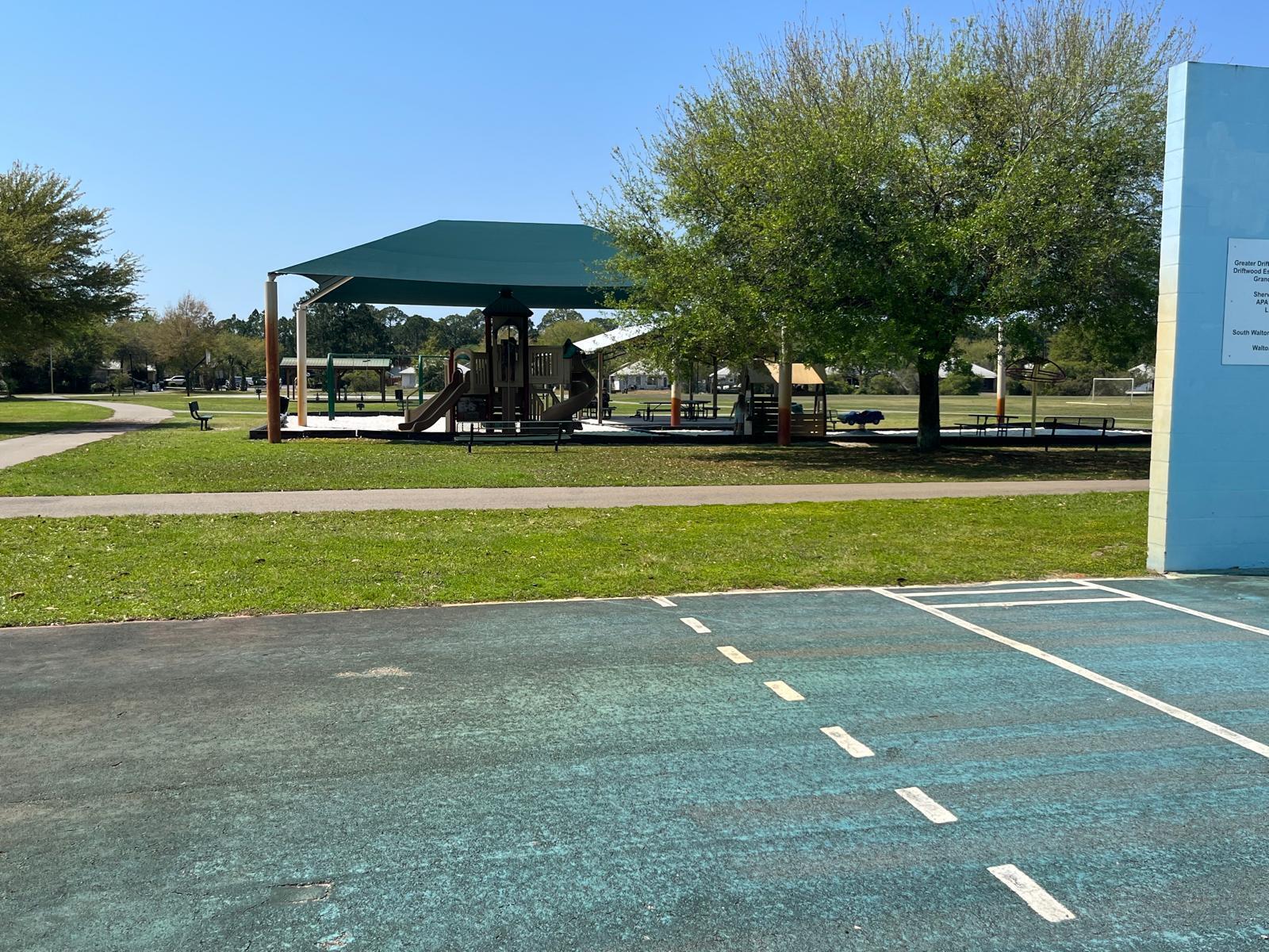 DRIFTWOOD ESTATES - Residential