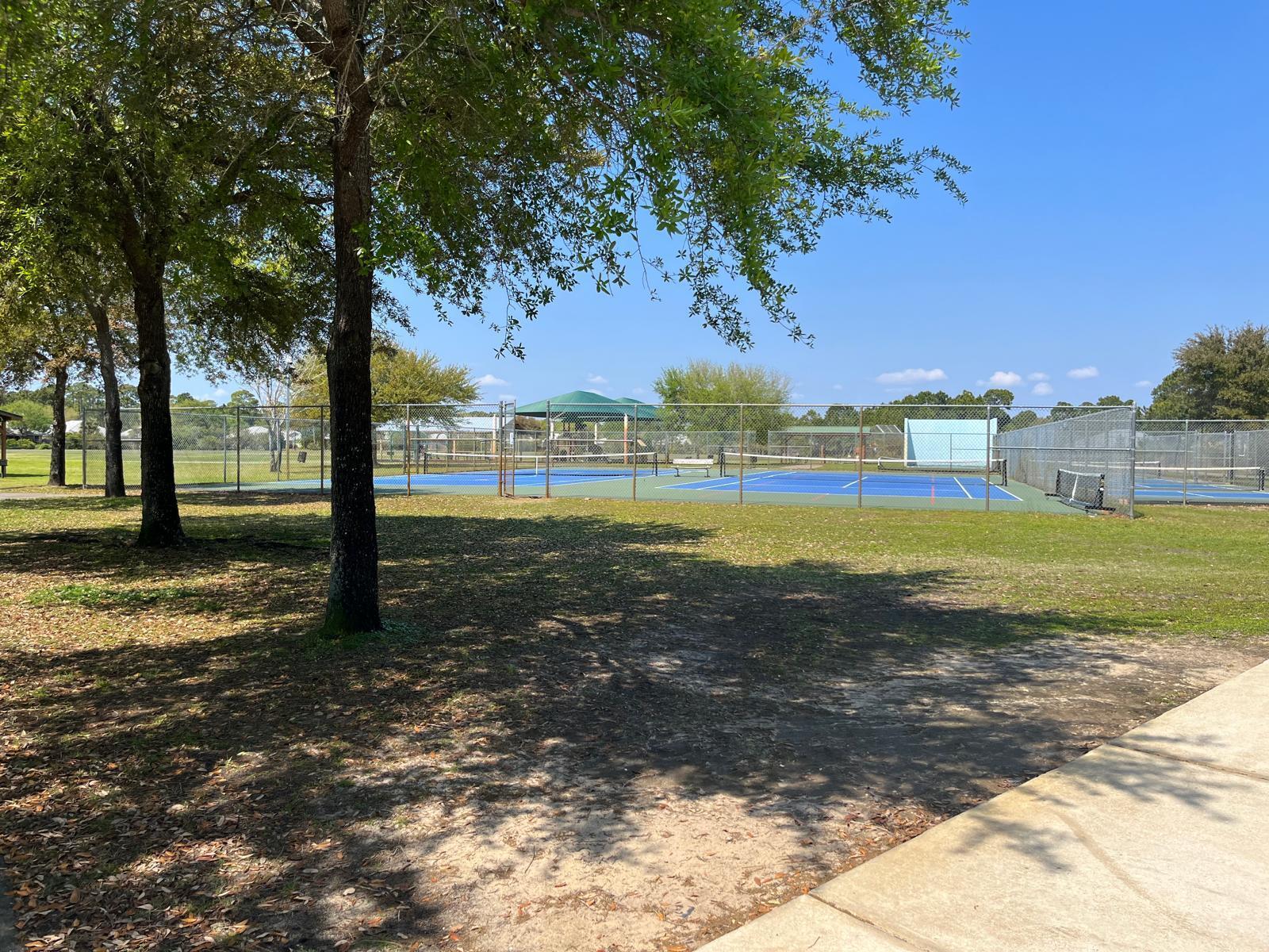 DRIFTWOOD ESTATES - Residential