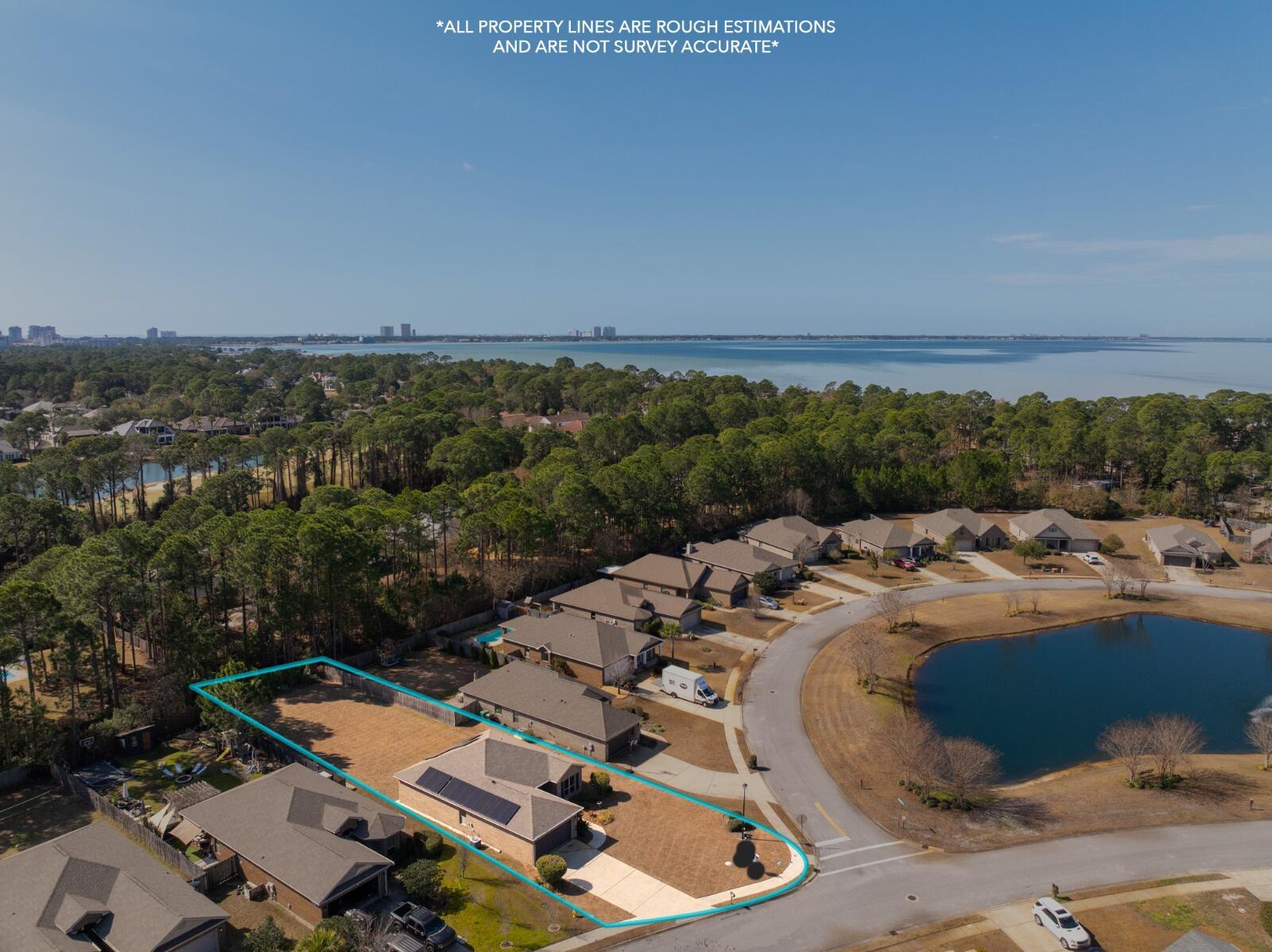 DRIFTWOOD ESTATES - Residential