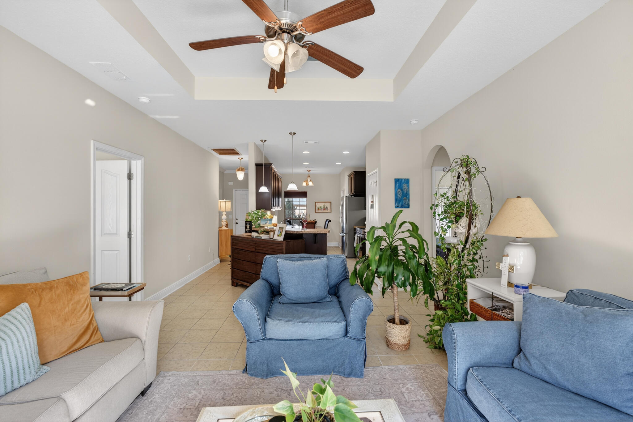 DRIFTWOOD ESTATES - Residential