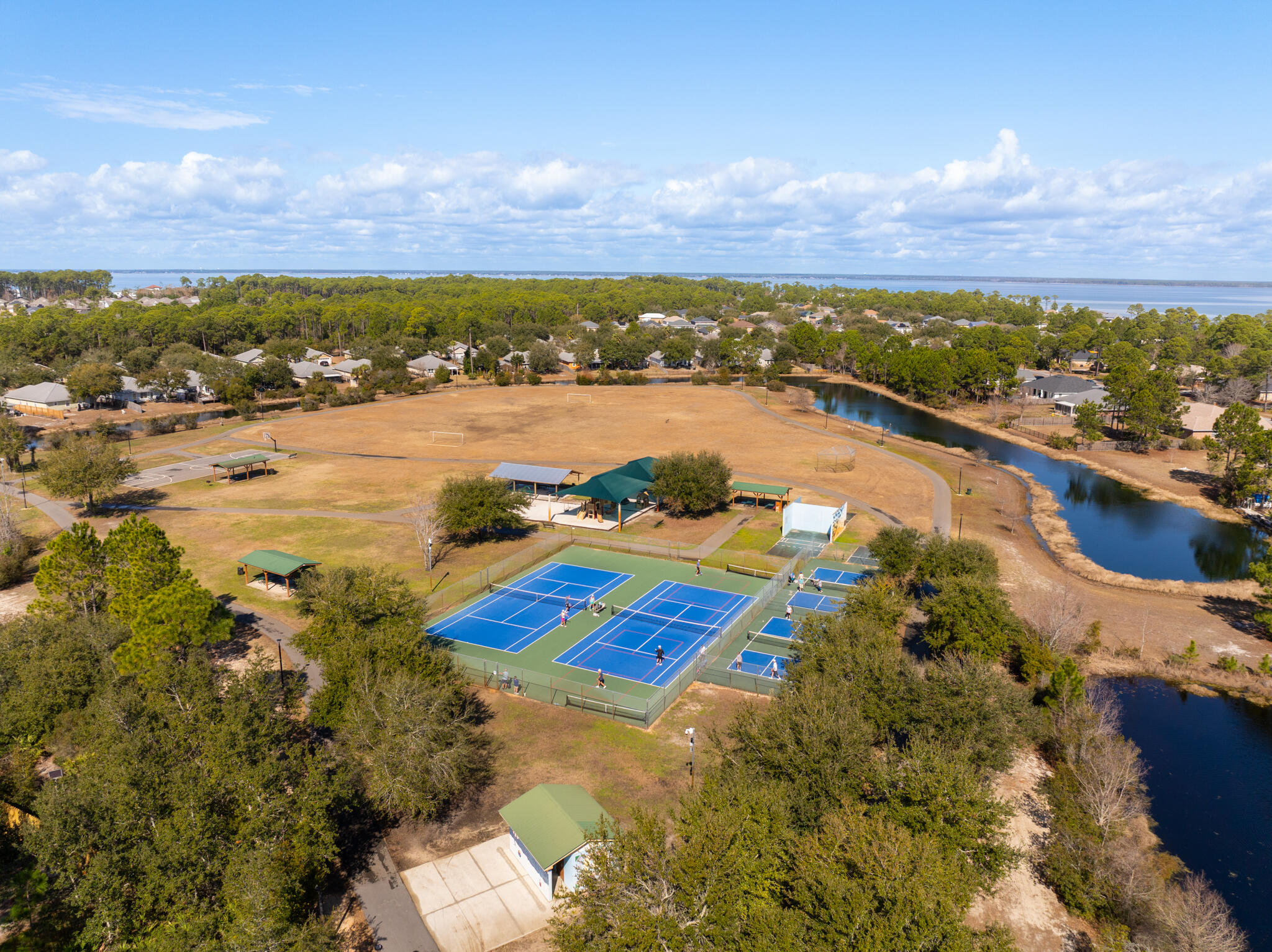 DRIFTWOOD ESTATES - Residential