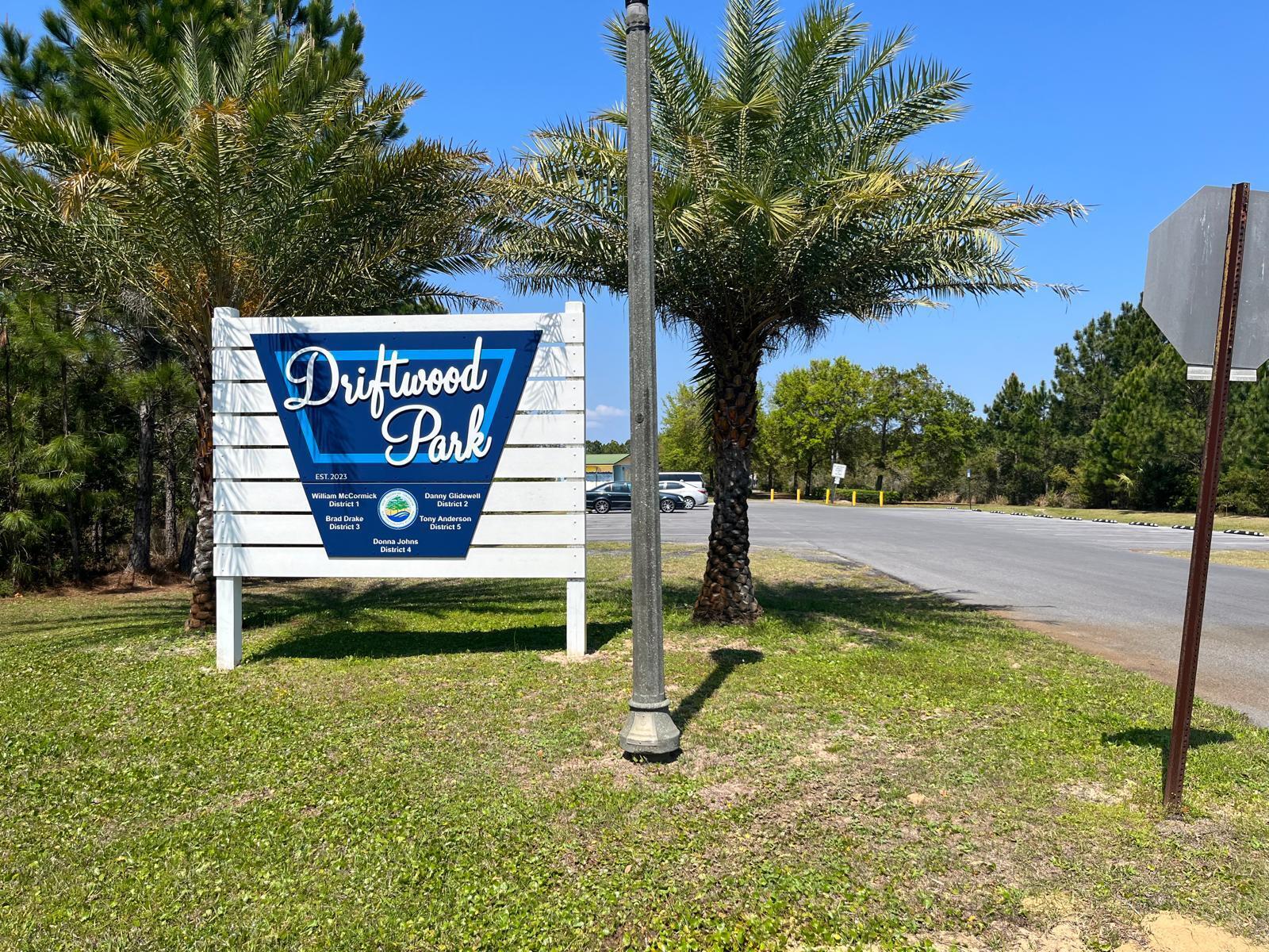 DRIFTWOOD ESTATES - Residential