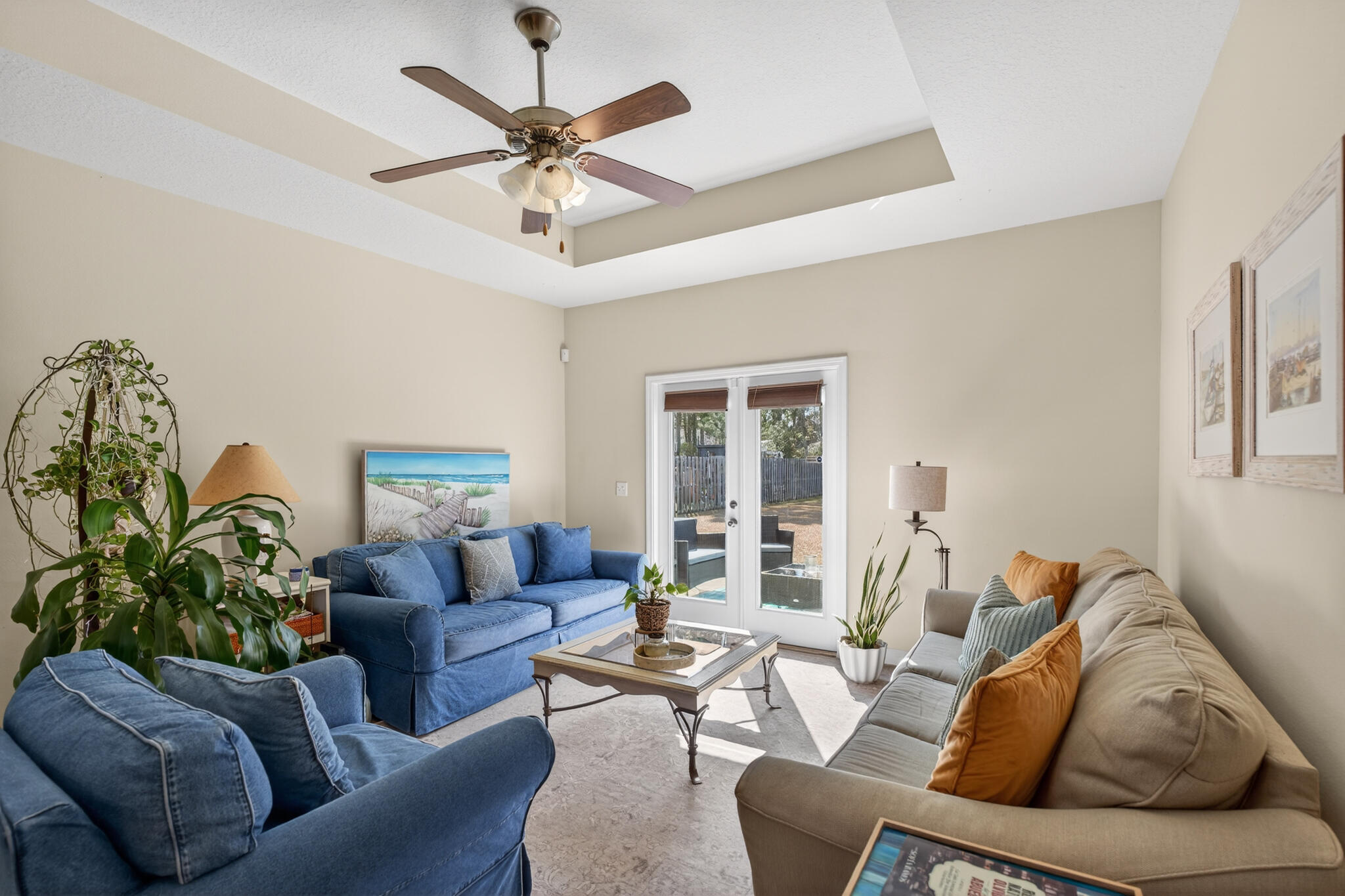 DRIFTWOOD ESTATES - Residential