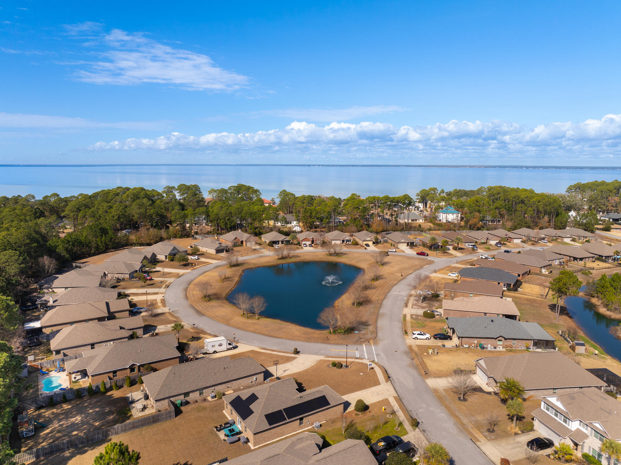 DRIFTWOOD ESTATES - Residential